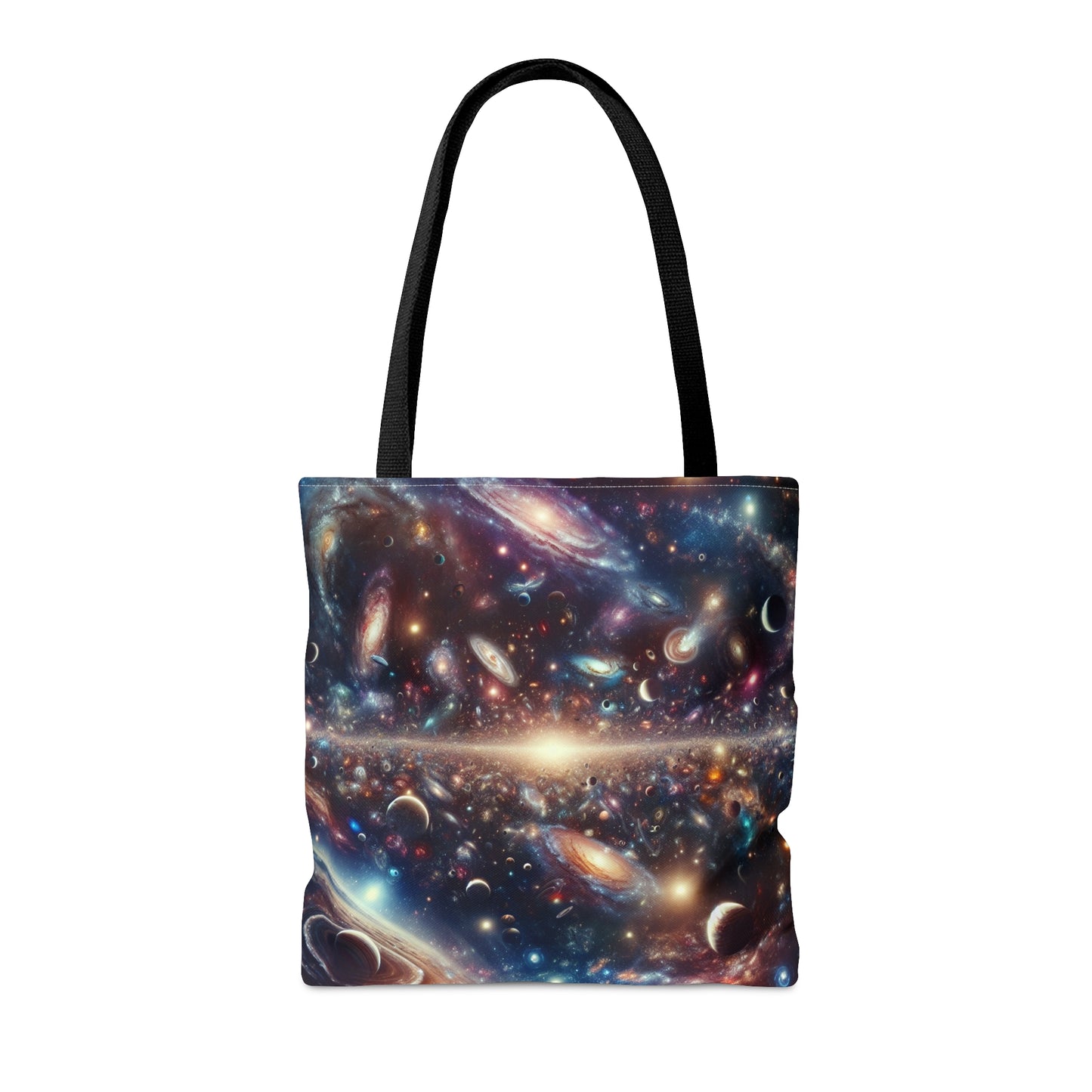 Isabella Fontanelli - Tote Bag