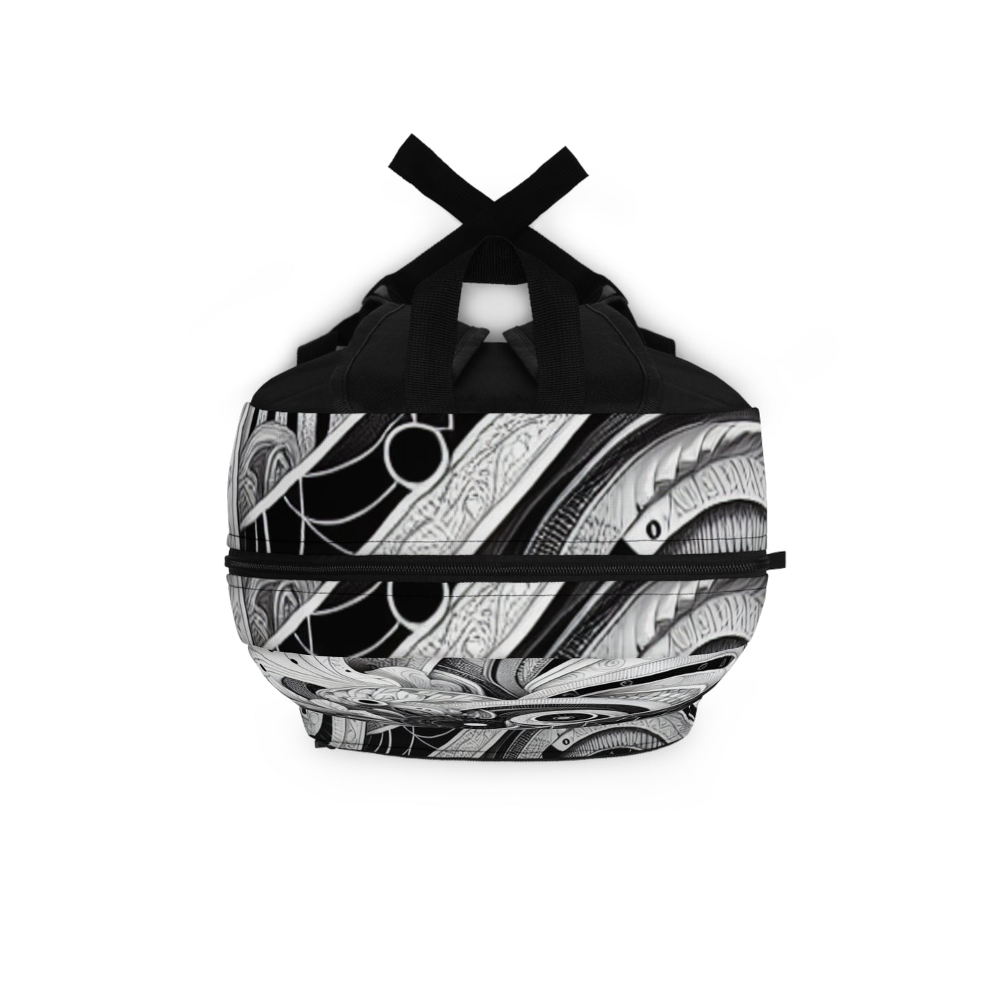 Benedetta Callisti - Backpack