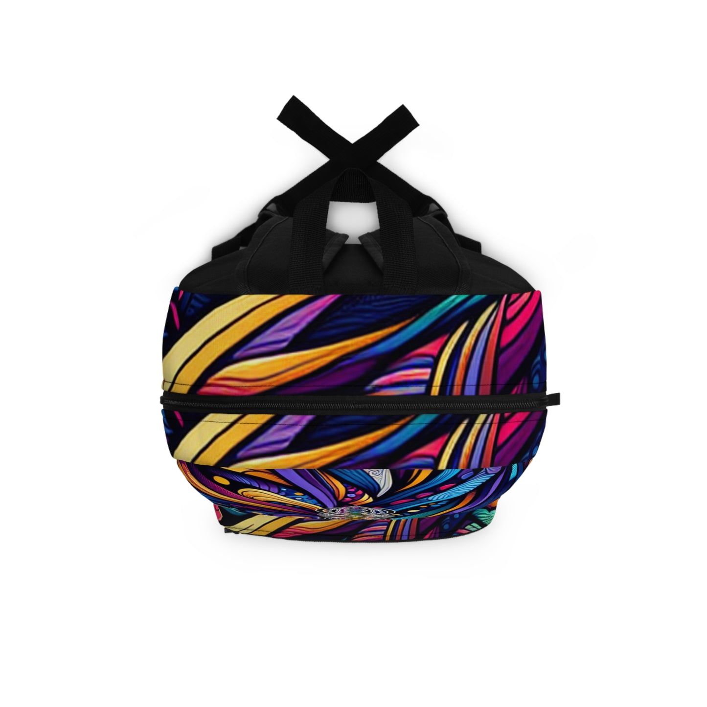 Fiammetta Ricciardi - Backpack