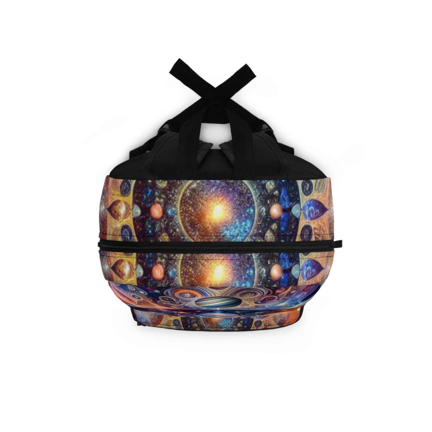 Leonardo Balzaretti - Backpack