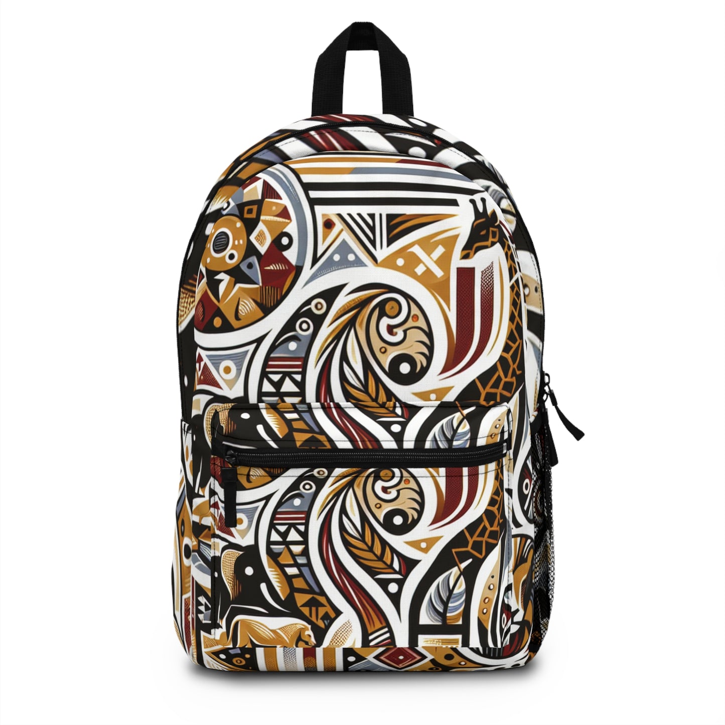 Aurelia VanDerloch - Backpack