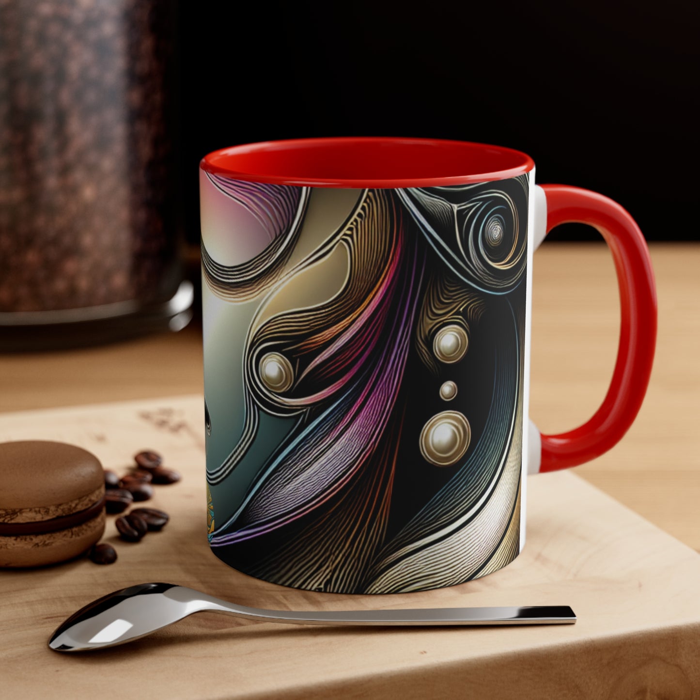 Benedicta Marcelli - Mugs