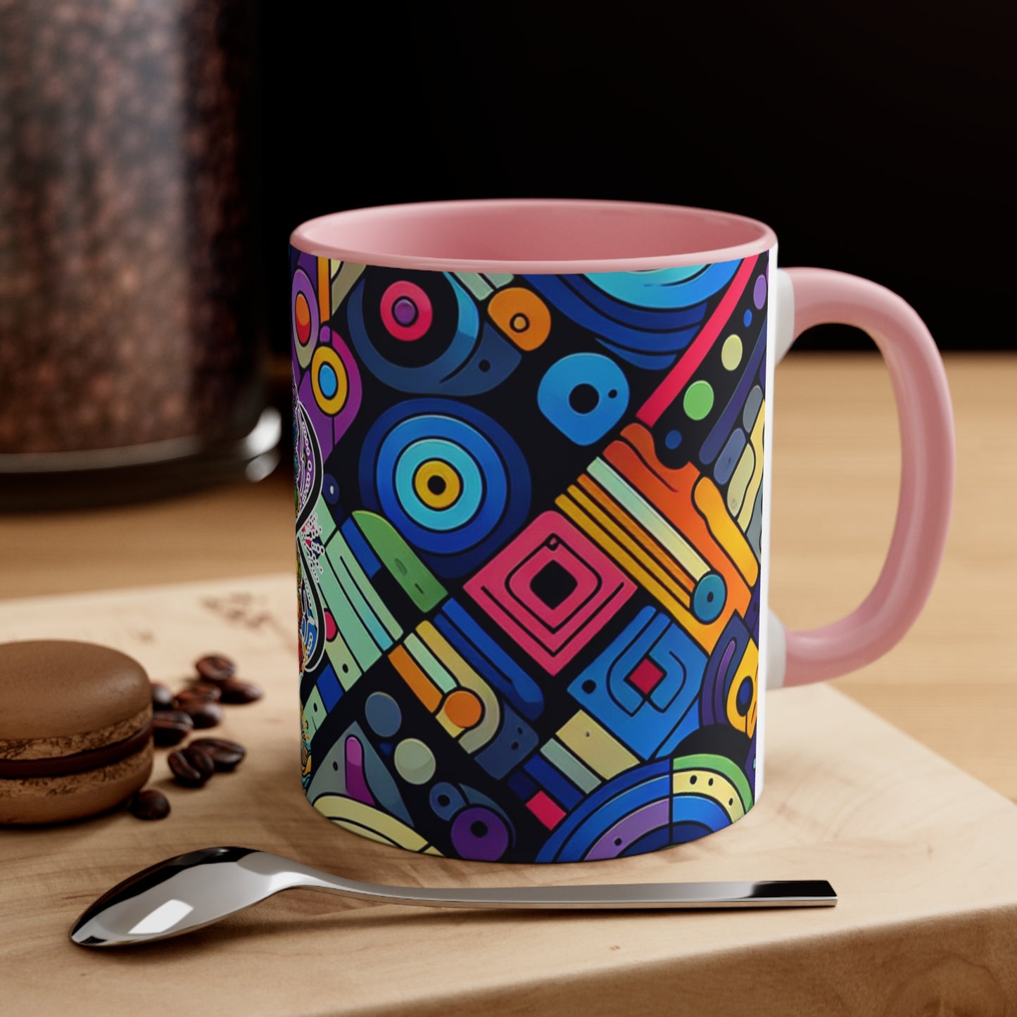 Isabella Benedetti - Mugs