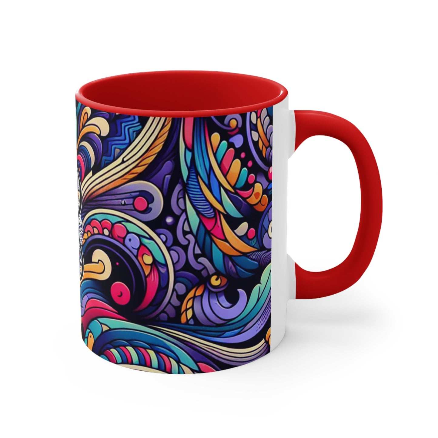 Giovanni Bellavista - Mugs
