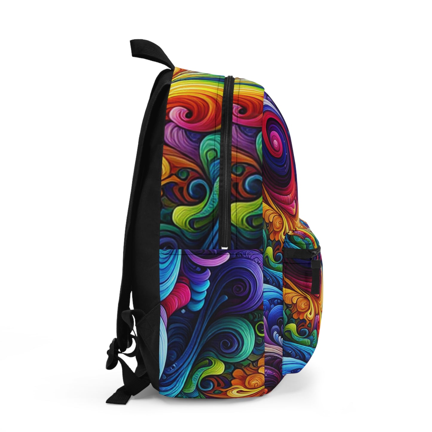 Isabella Carravagio - Backpack
