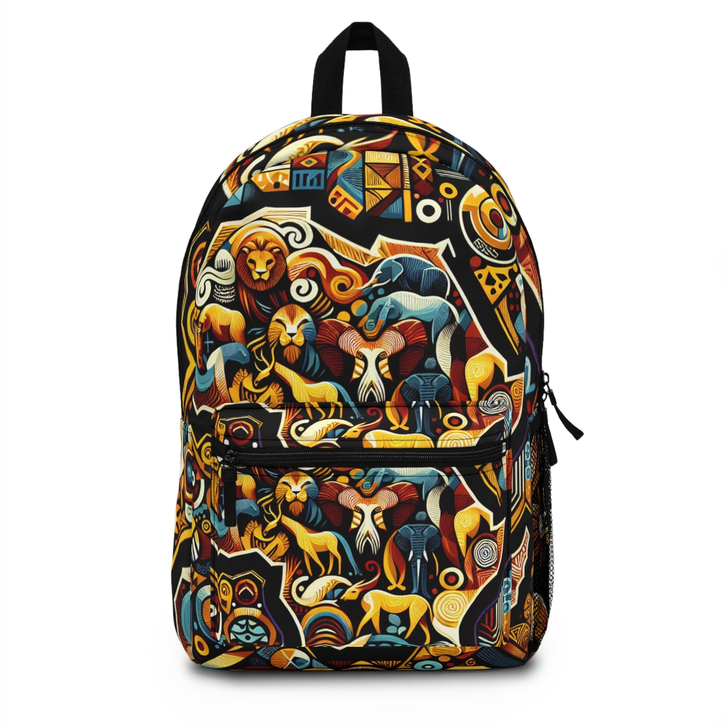 Isabella Foscari - Backpack