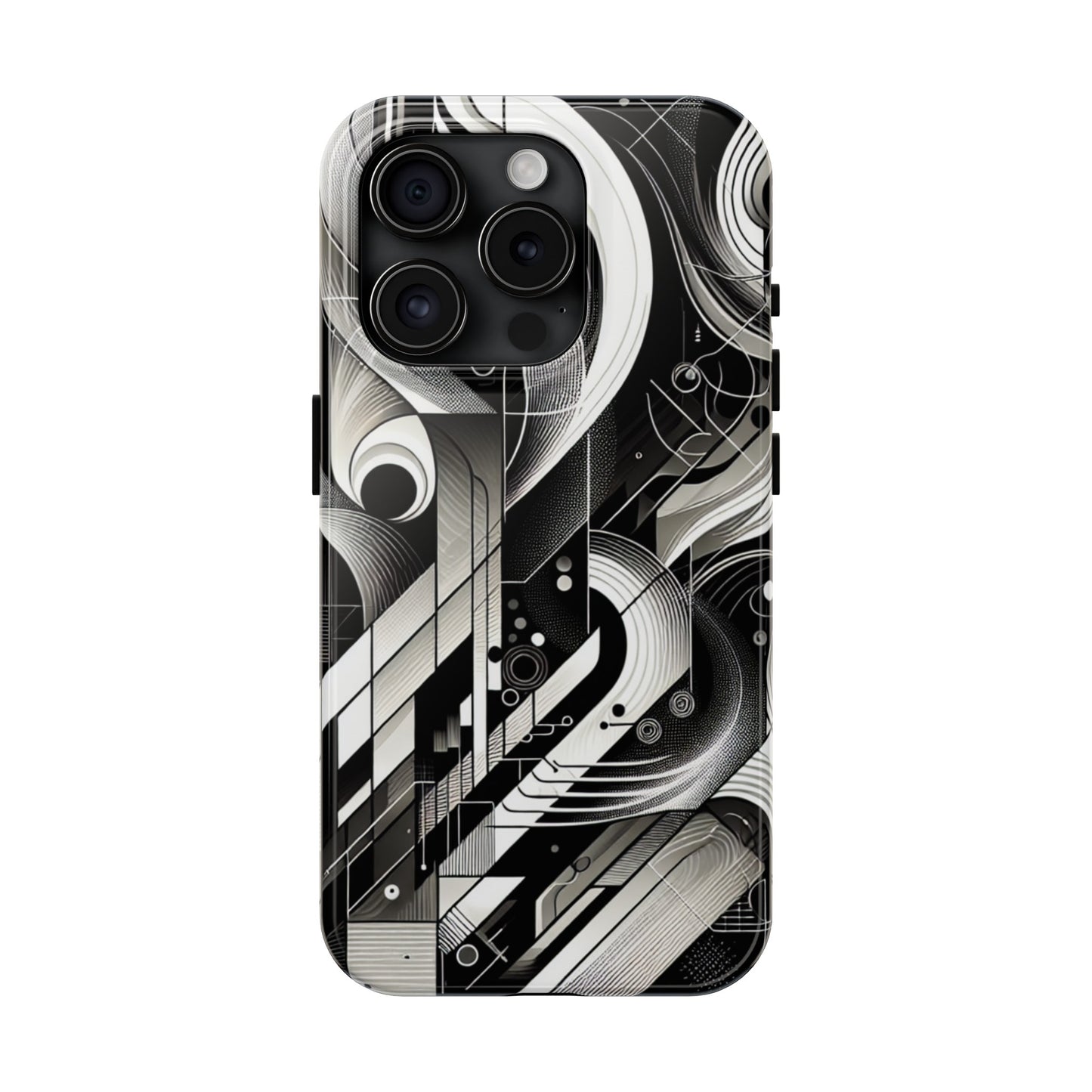 Isabella Vanetti - Phone Case