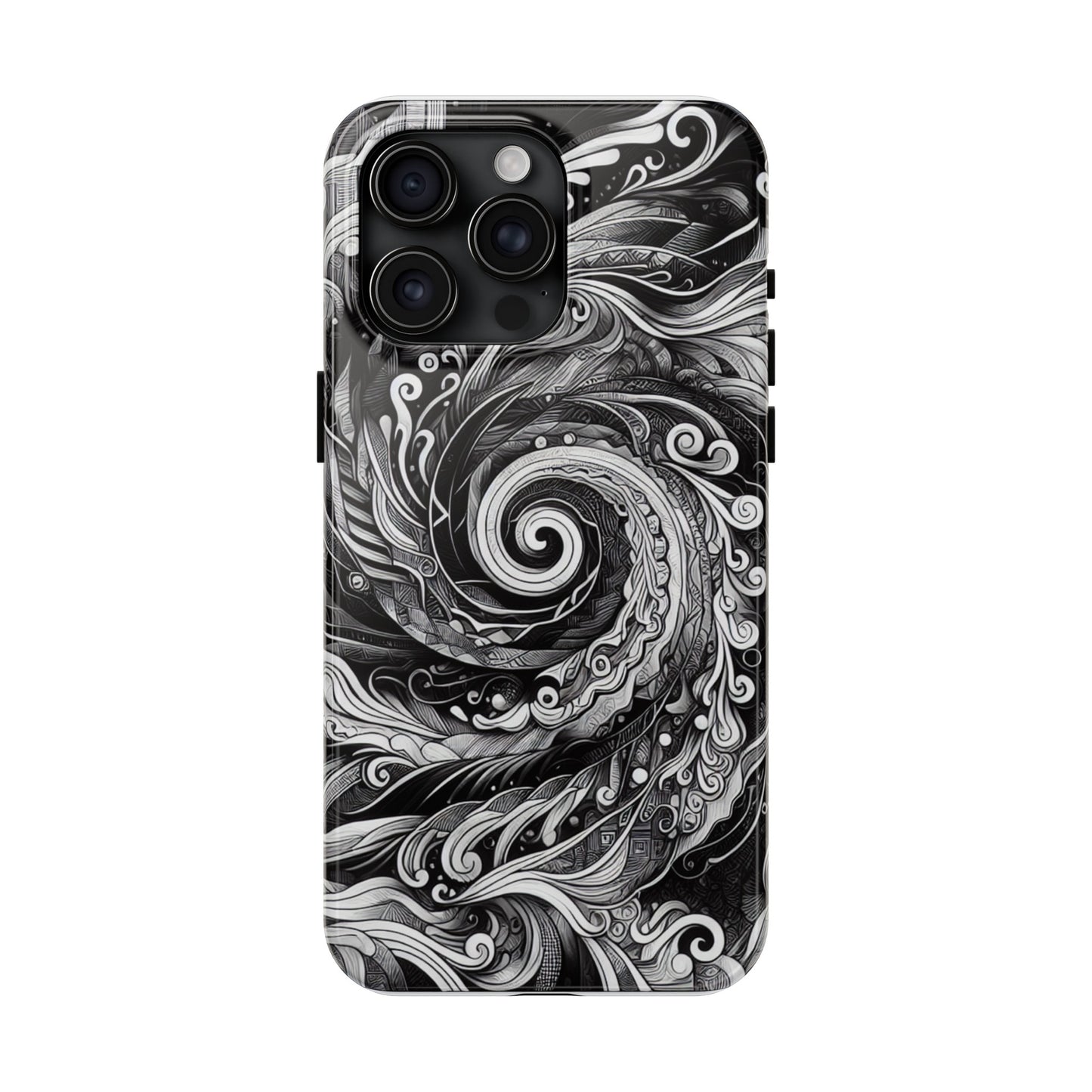 Felicity Vanwyk - Phone Case