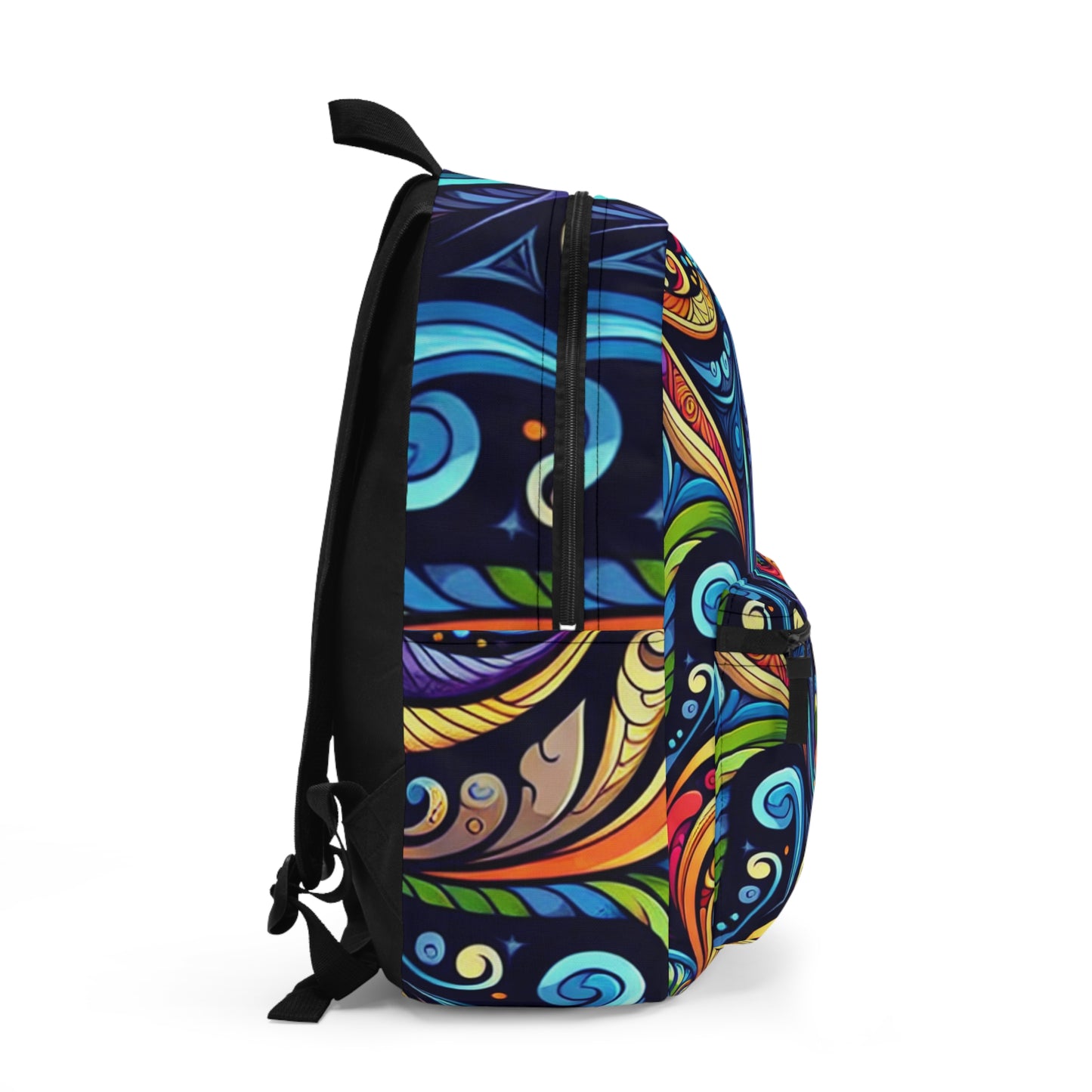 Isabella Caravaggio - Backpack