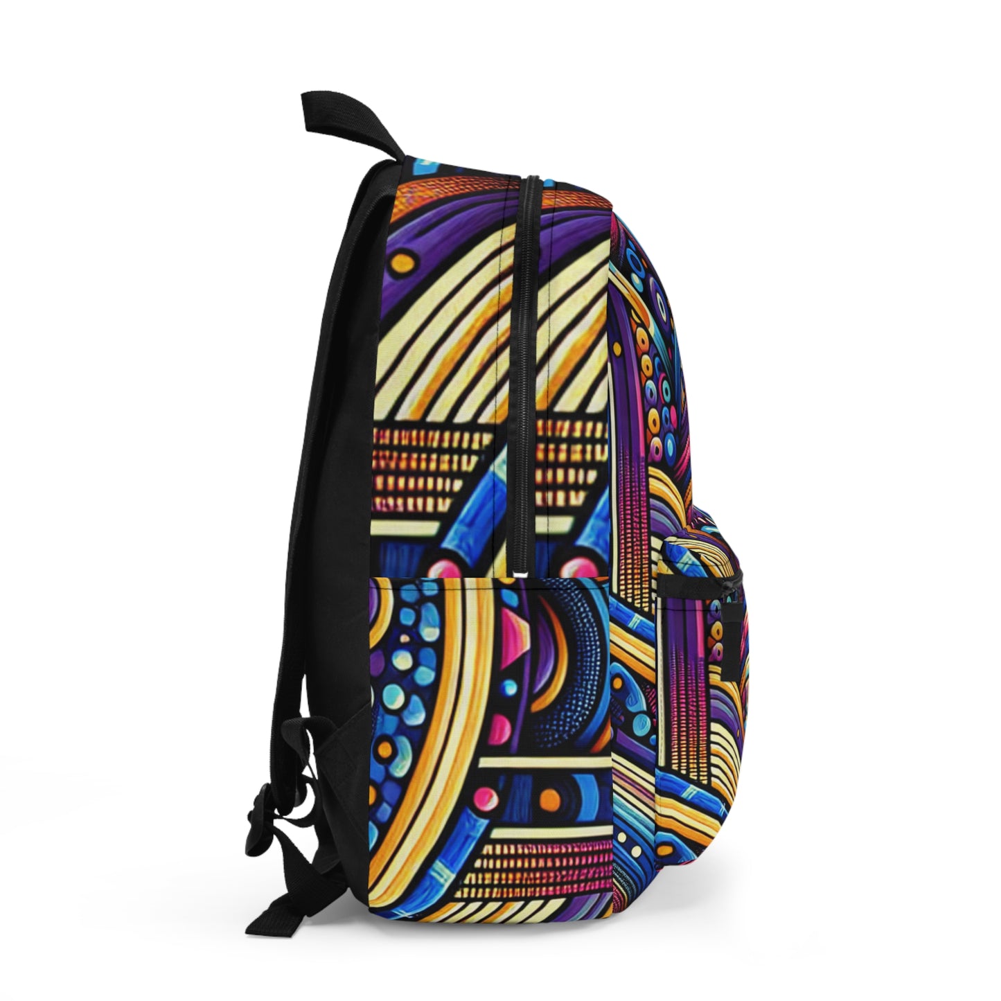 Giovanni Rossetti - Backpack