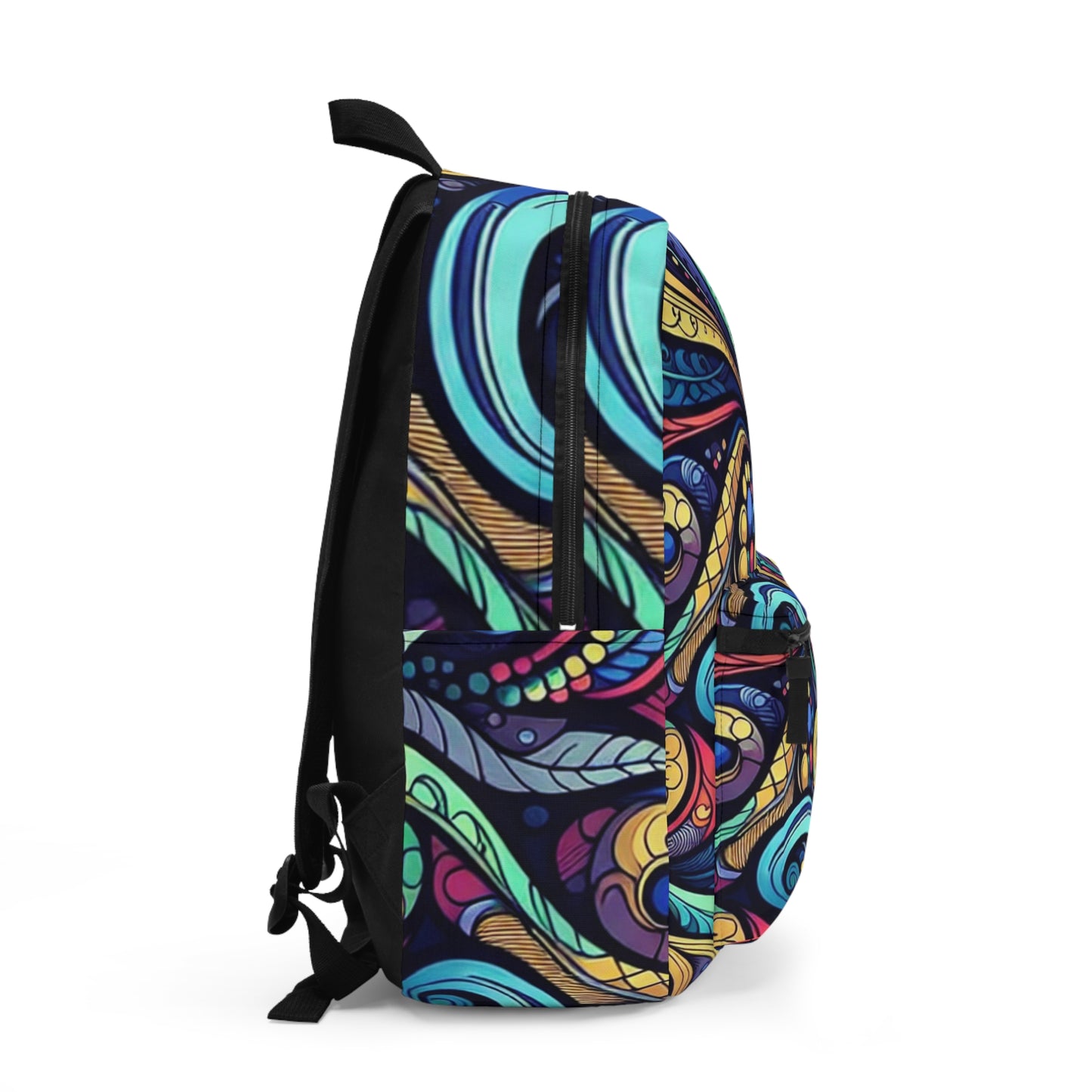 Seraphina Van Derlyn - Backpack