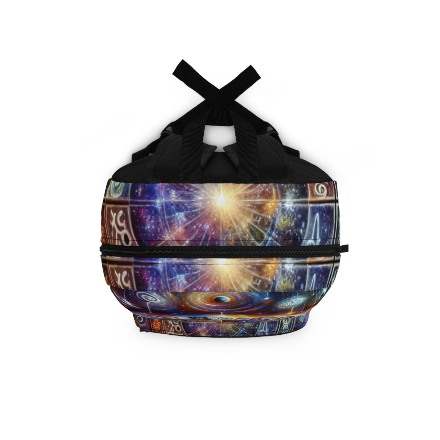 Felice Santoro - Backpack