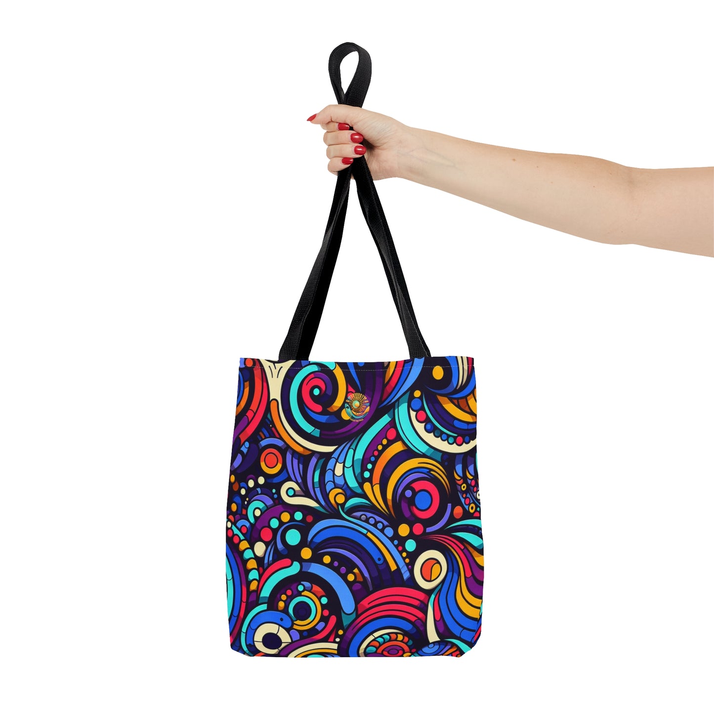 Lorenzo Rosetti - Tote Bag