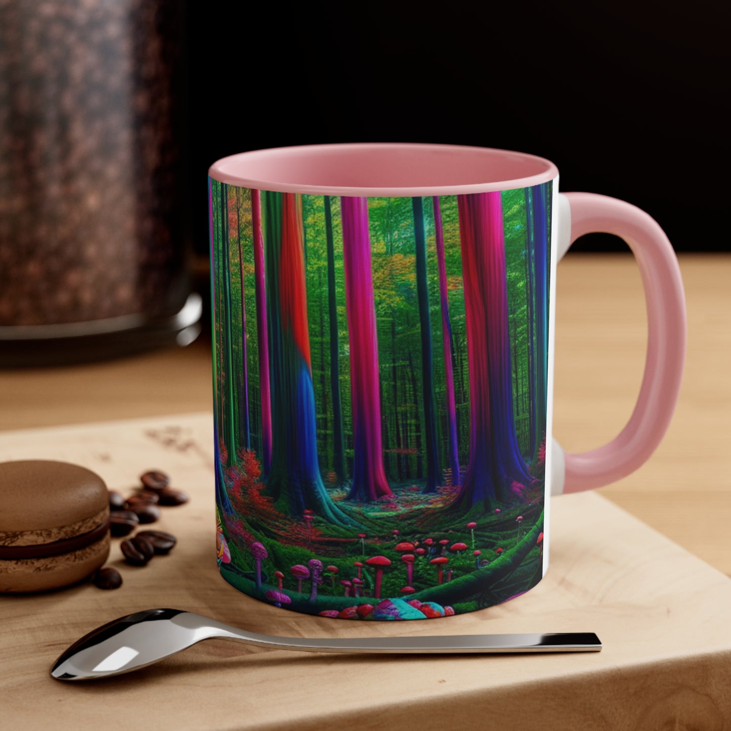Isabella Mariani - Mugs