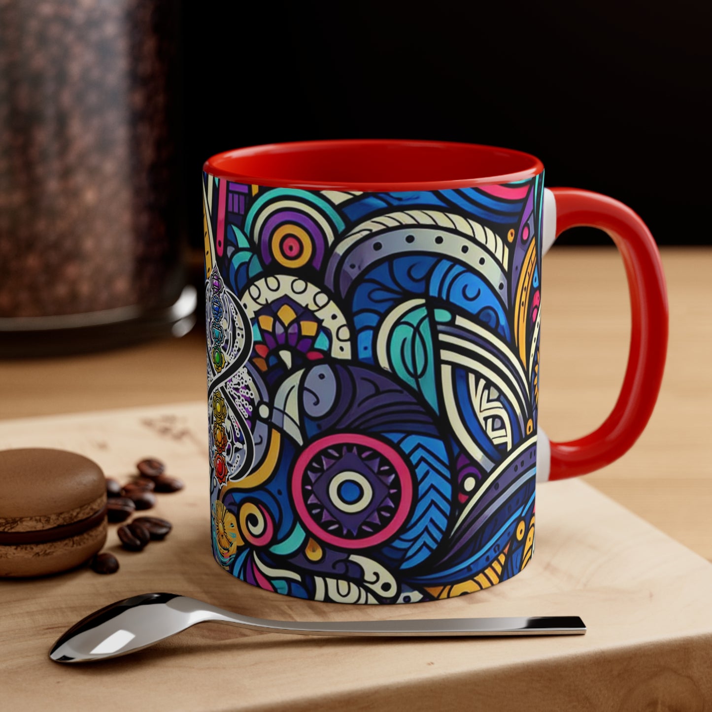 Isabella Vincenzo - Mugs