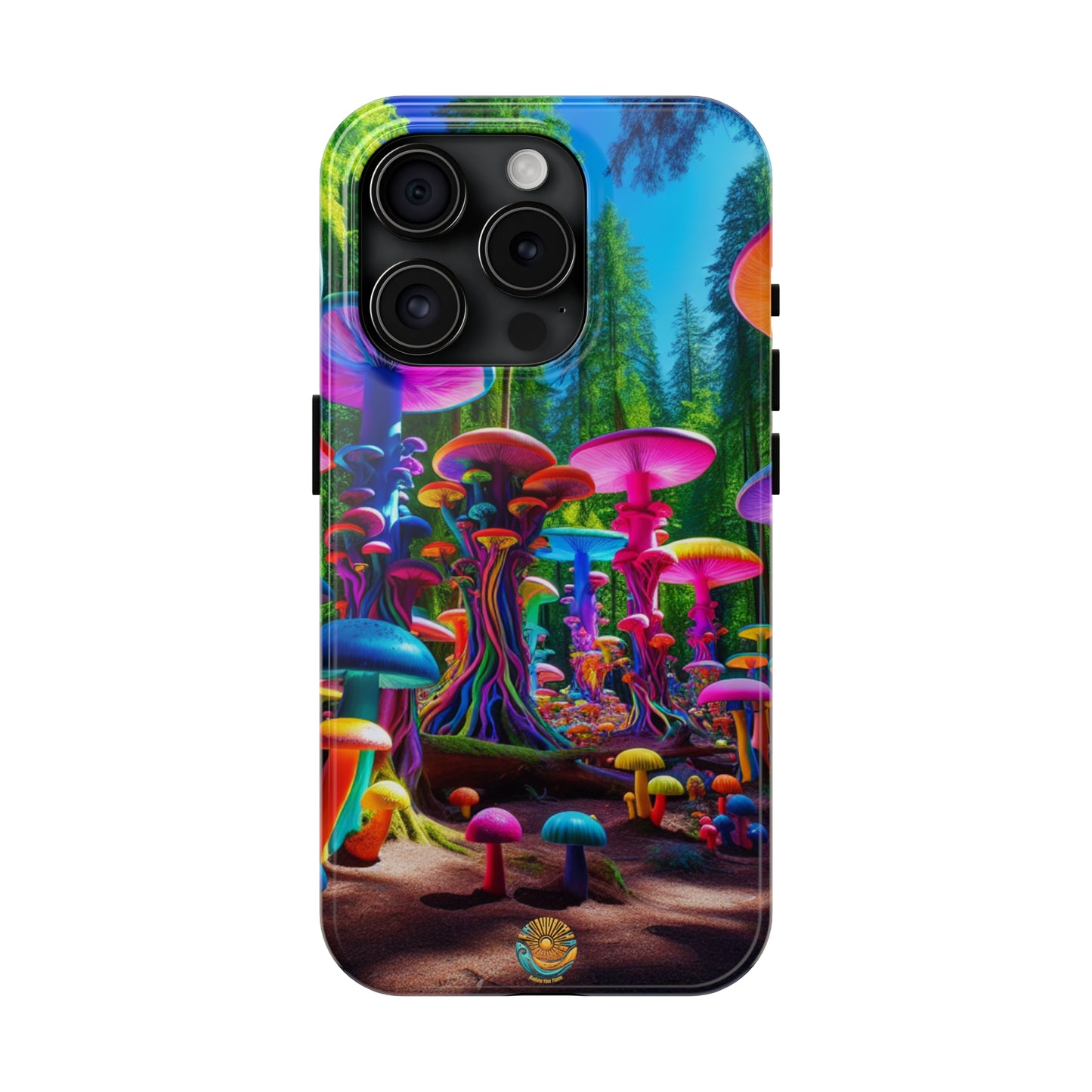 Isabella Fenwick - Phone Case