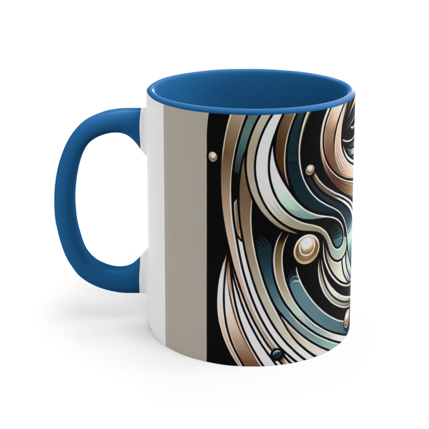 Amalia Castellano - Mugs