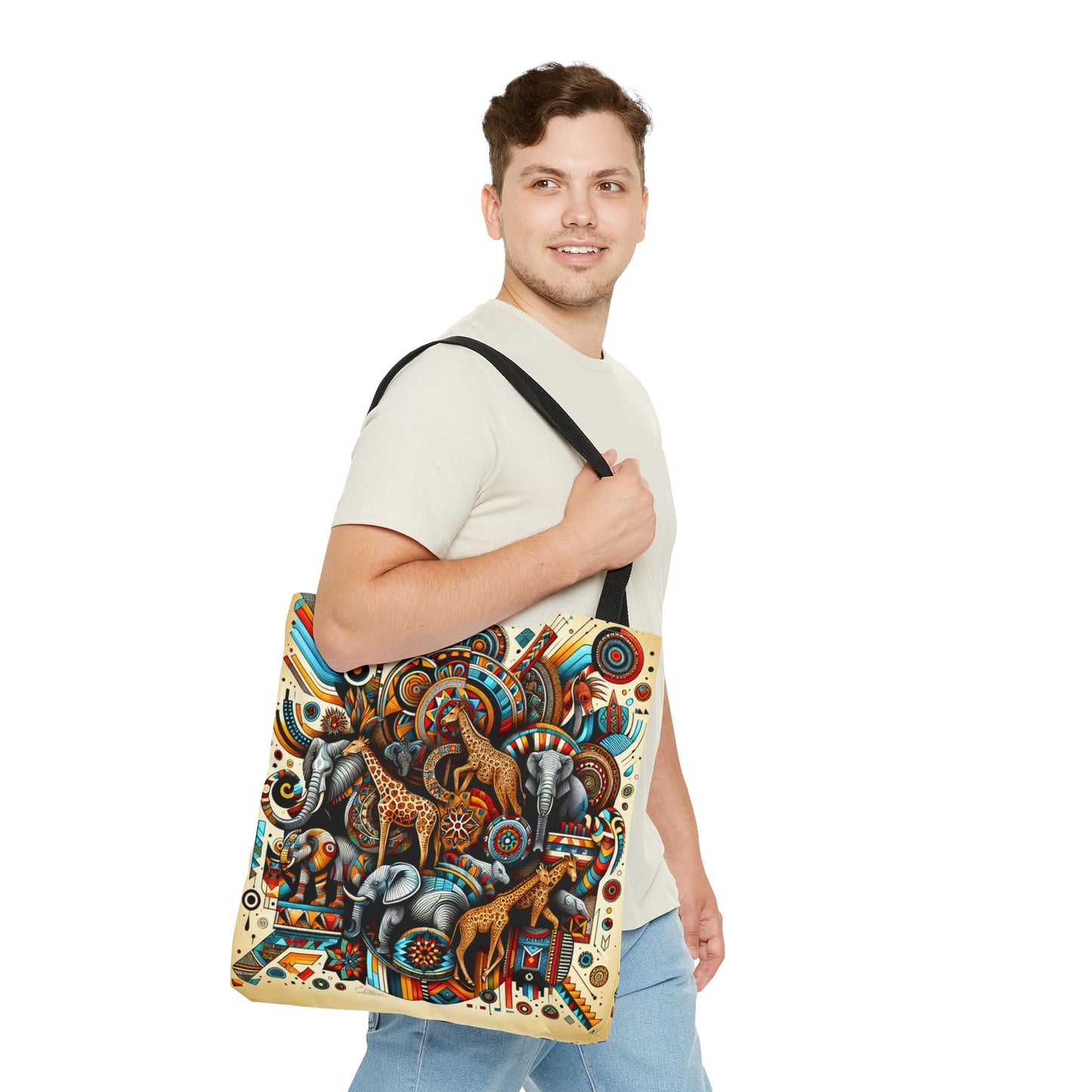 Isabella Rosetti - Tote Bag