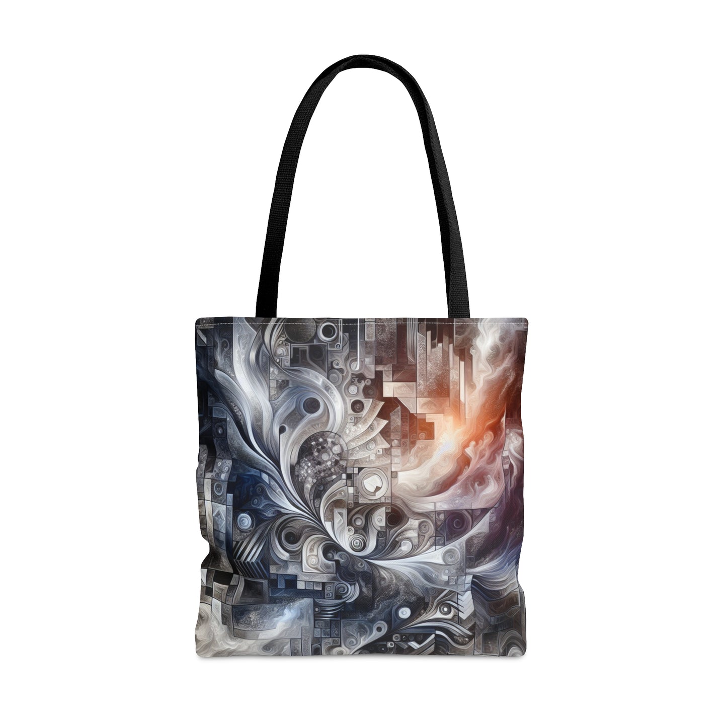 Eleanor Baroqueville - Tote Bag