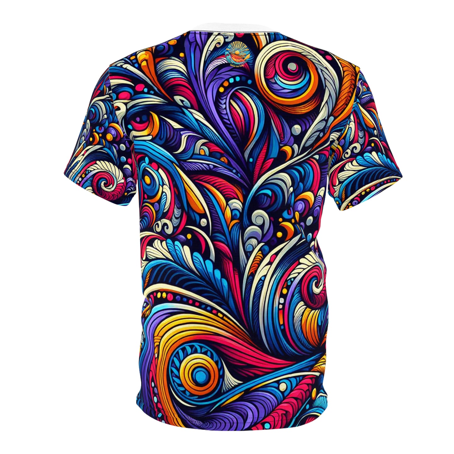 Benedetta Fiorucci - Tee