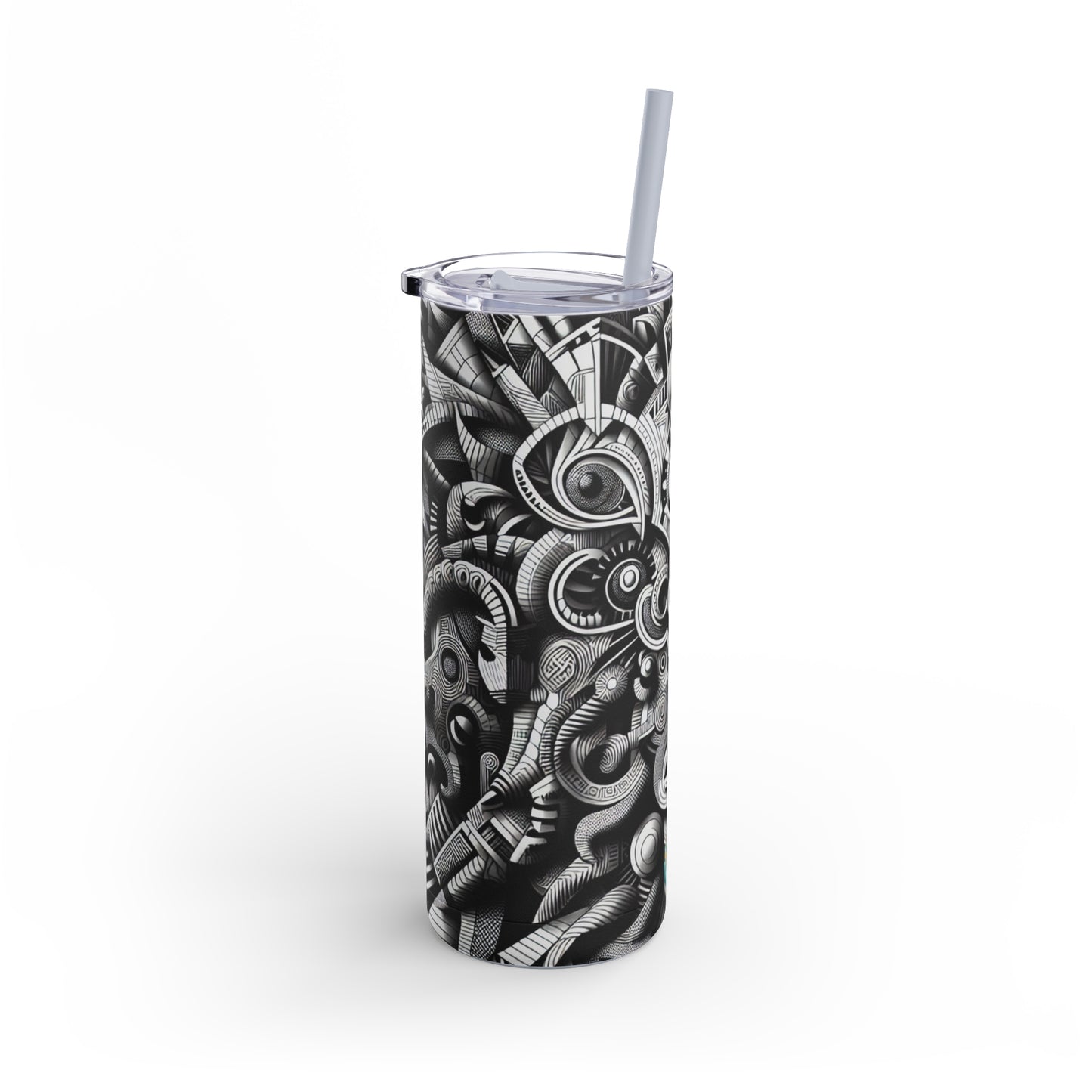 Isabella D'Arzento - Maars Maker Tumblers