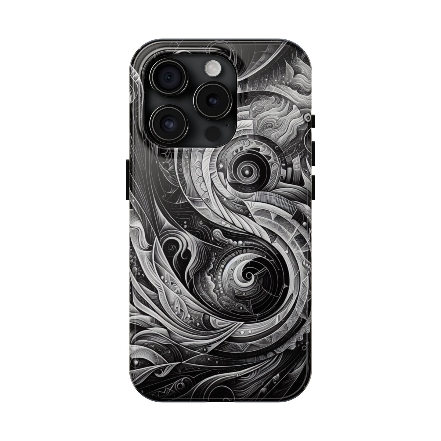 Isabella Fontana - Phone Case
