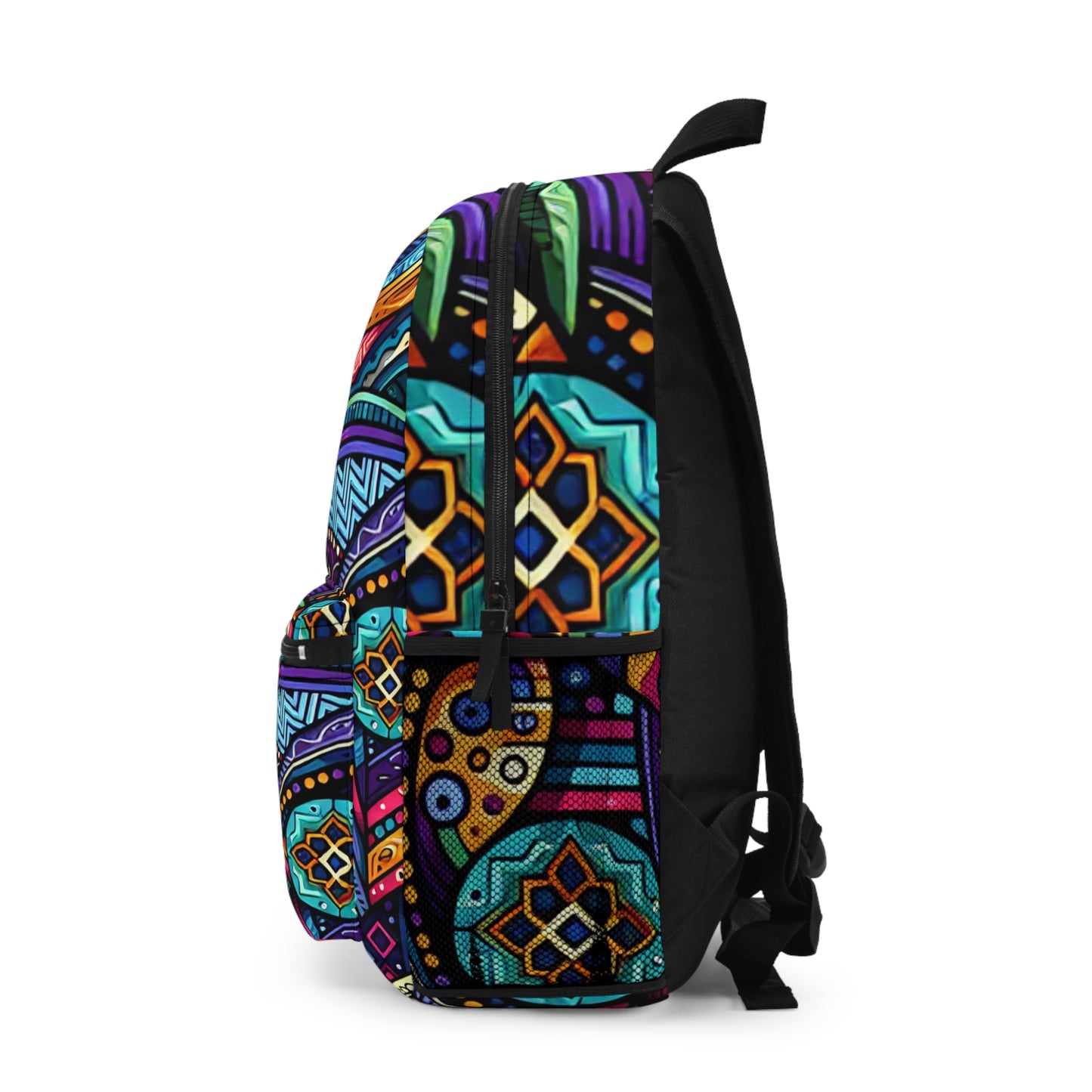 Viviana Delacroix - Backpack
