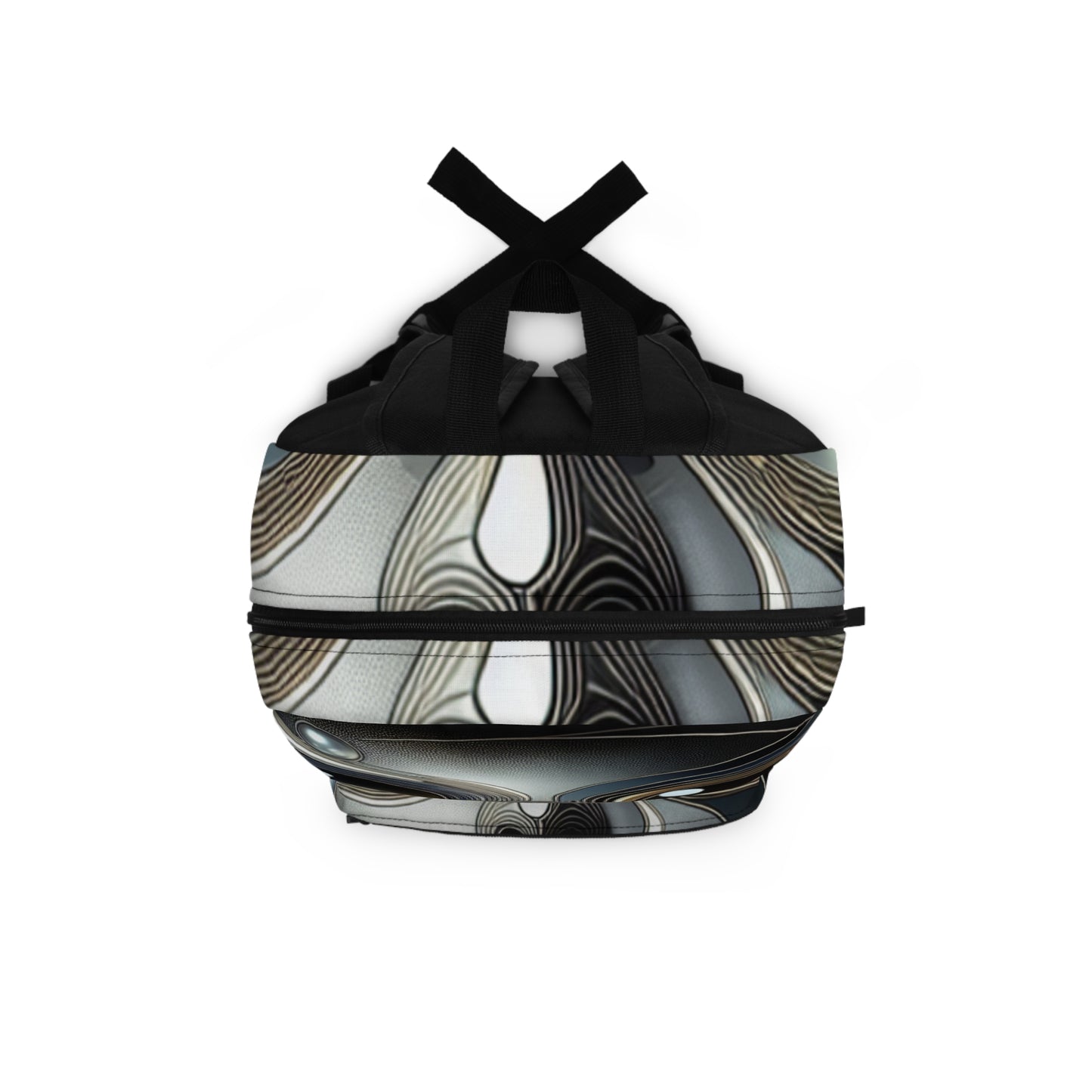 Isabella Verrocchio - Backpack