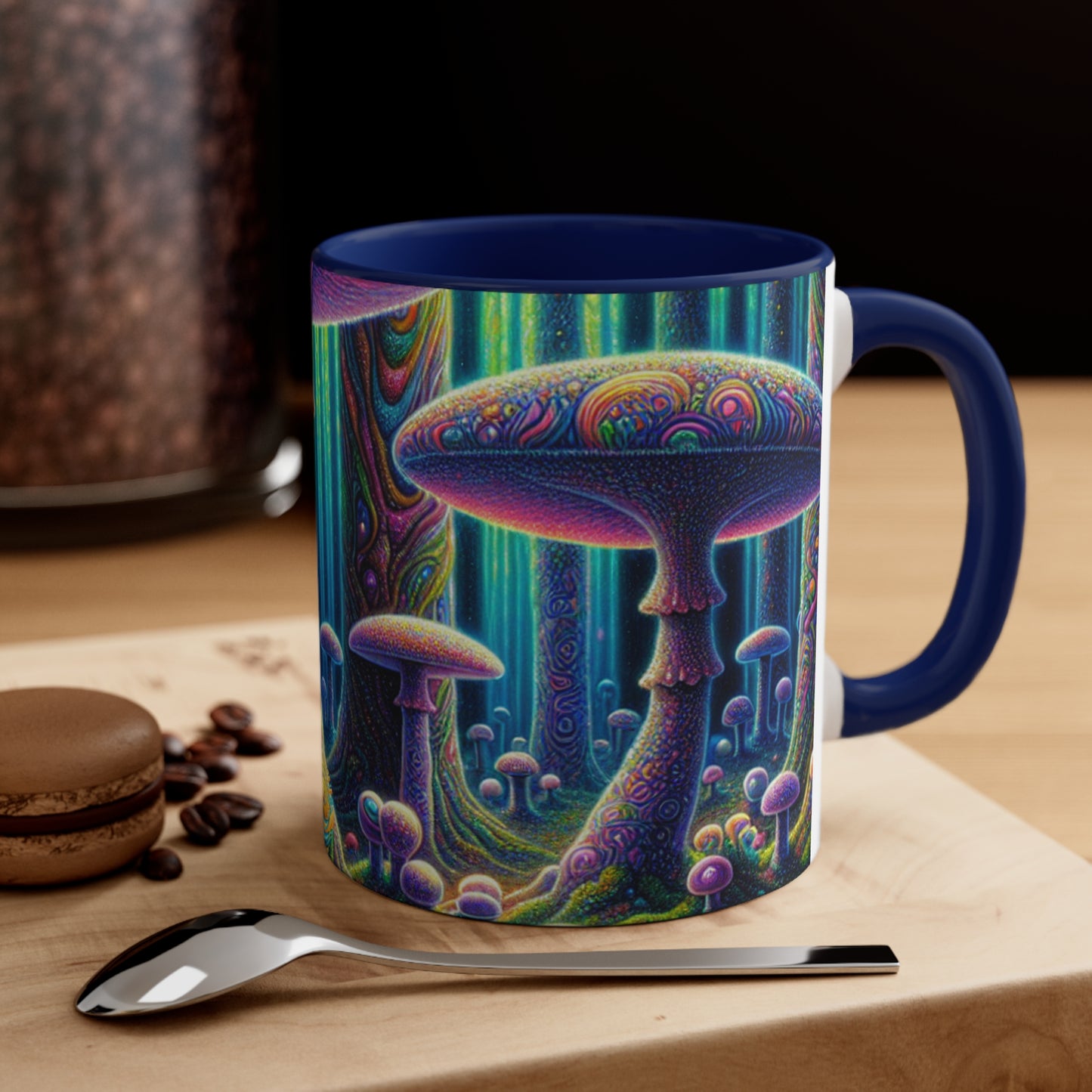Adrienne Dufresne - Mugs