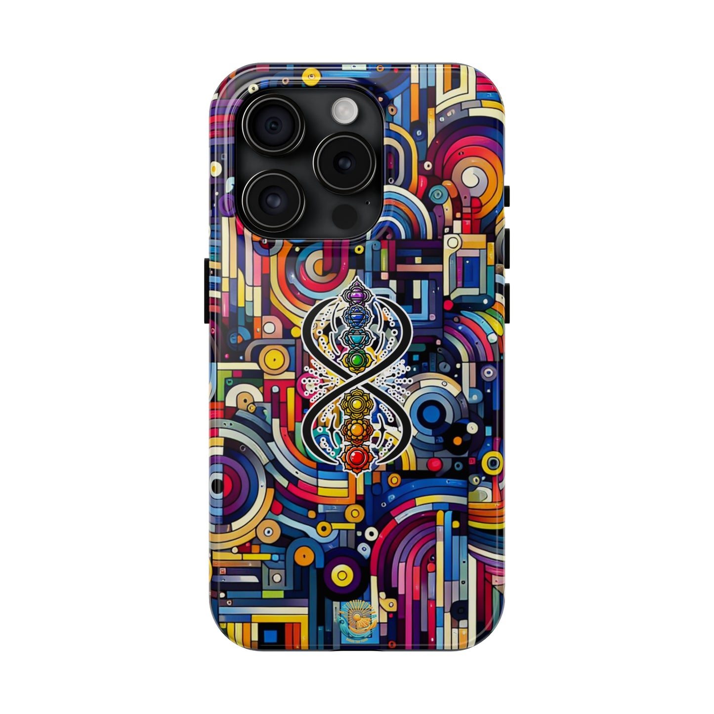Raphaela Serrano - Phone Case