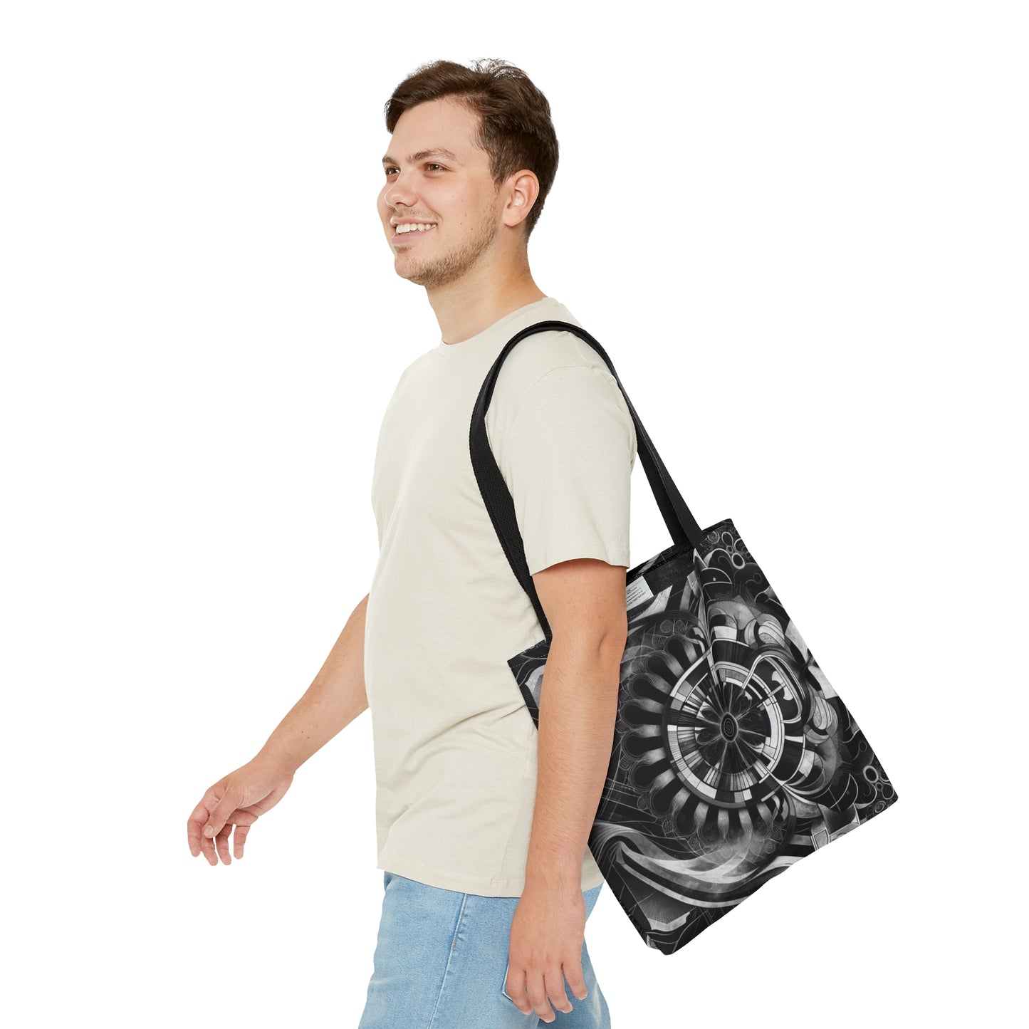 Cecilia Bartolucci - Tote Bag