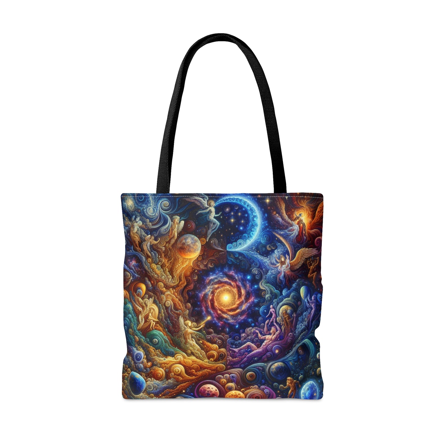 Isabella Marcelli - Tote Bag