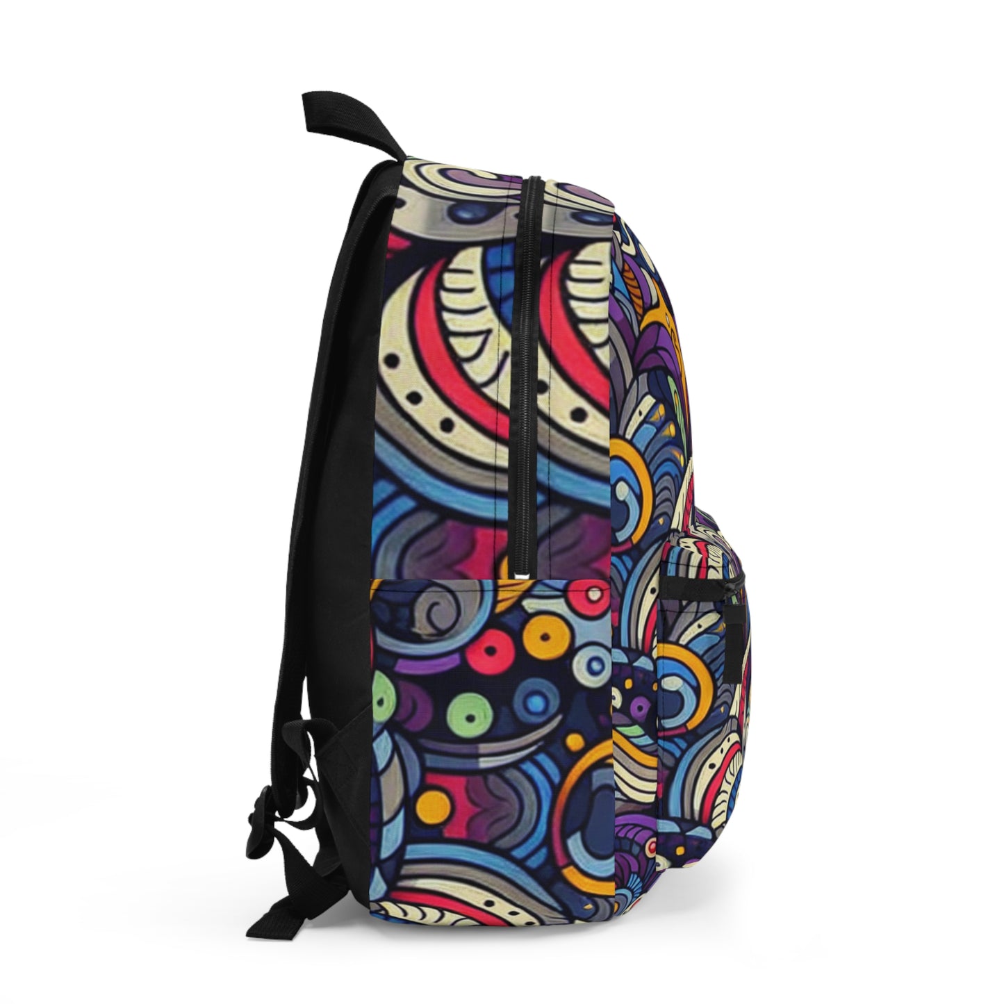 Antonella Romano - Backpack