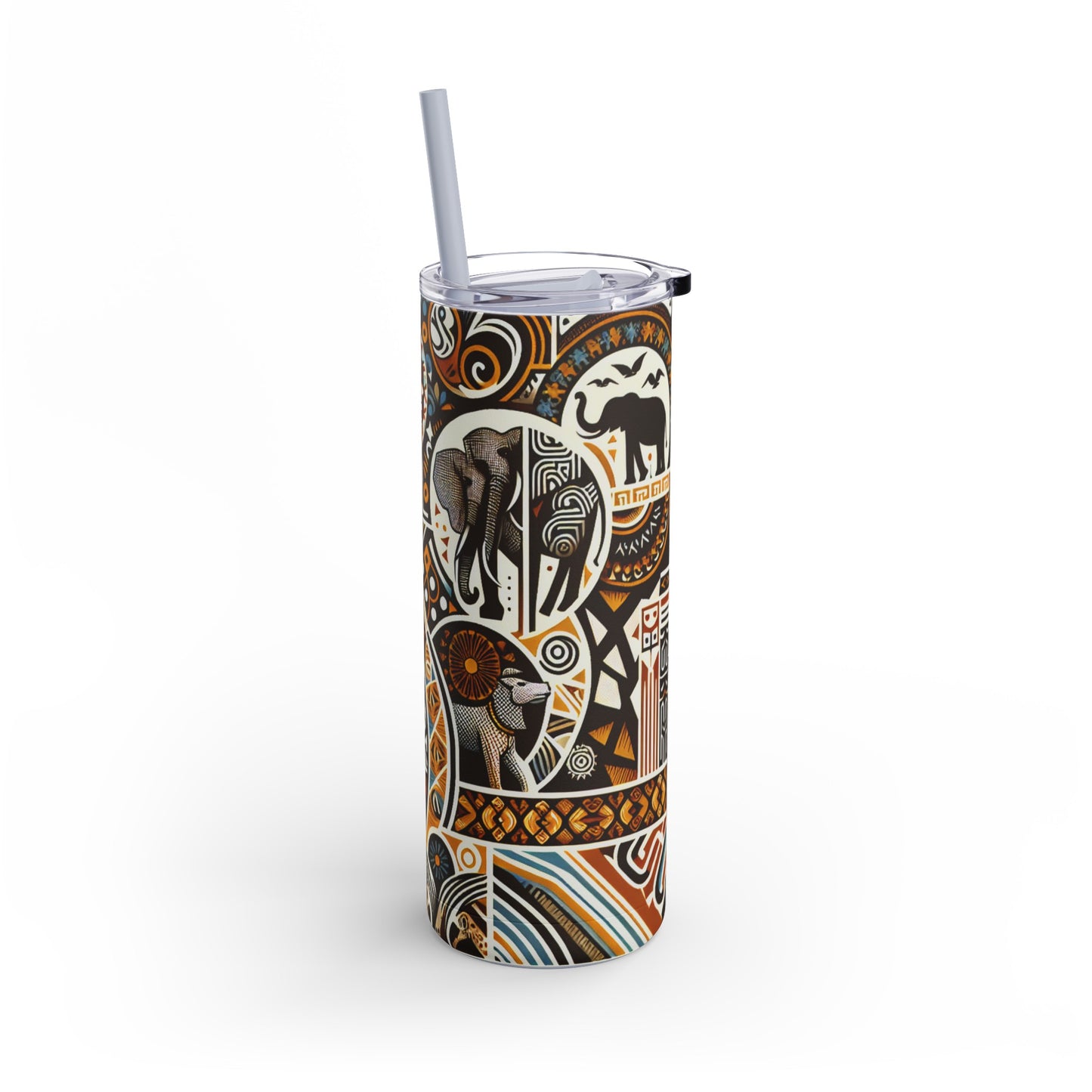 Isabella Vanucci - Maars Maker Tumblers