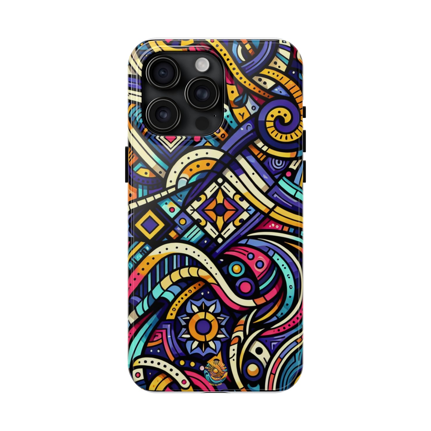 Isabella Verrocchio - Phone Case