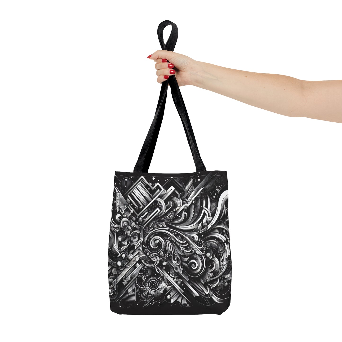 Isabella Caravaggio - Tote Bag