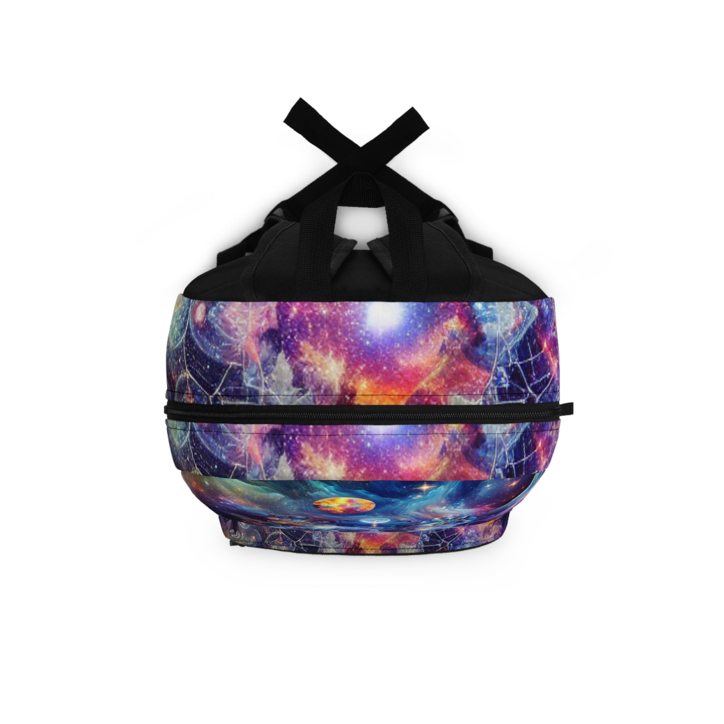 Isabella Benedetti - Backpack