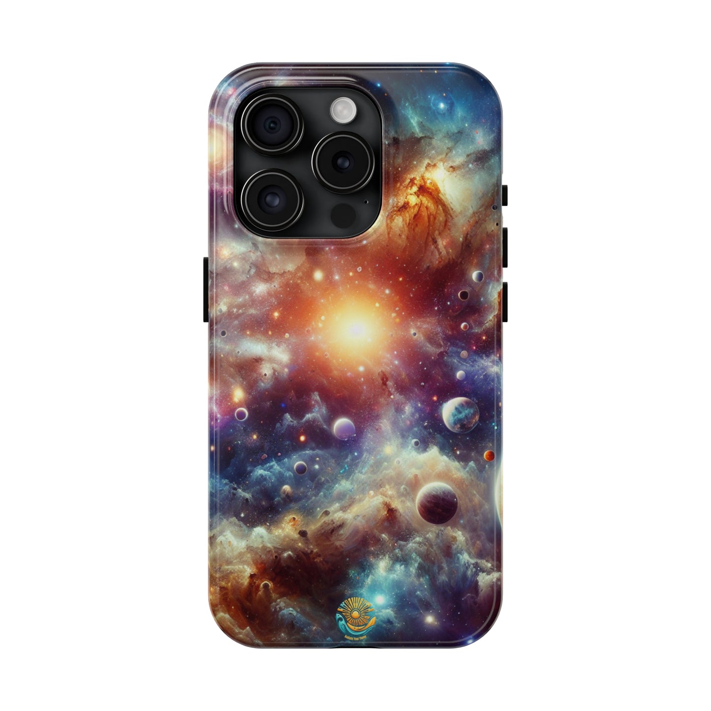 Eleanor Vermeer - Phone Case
