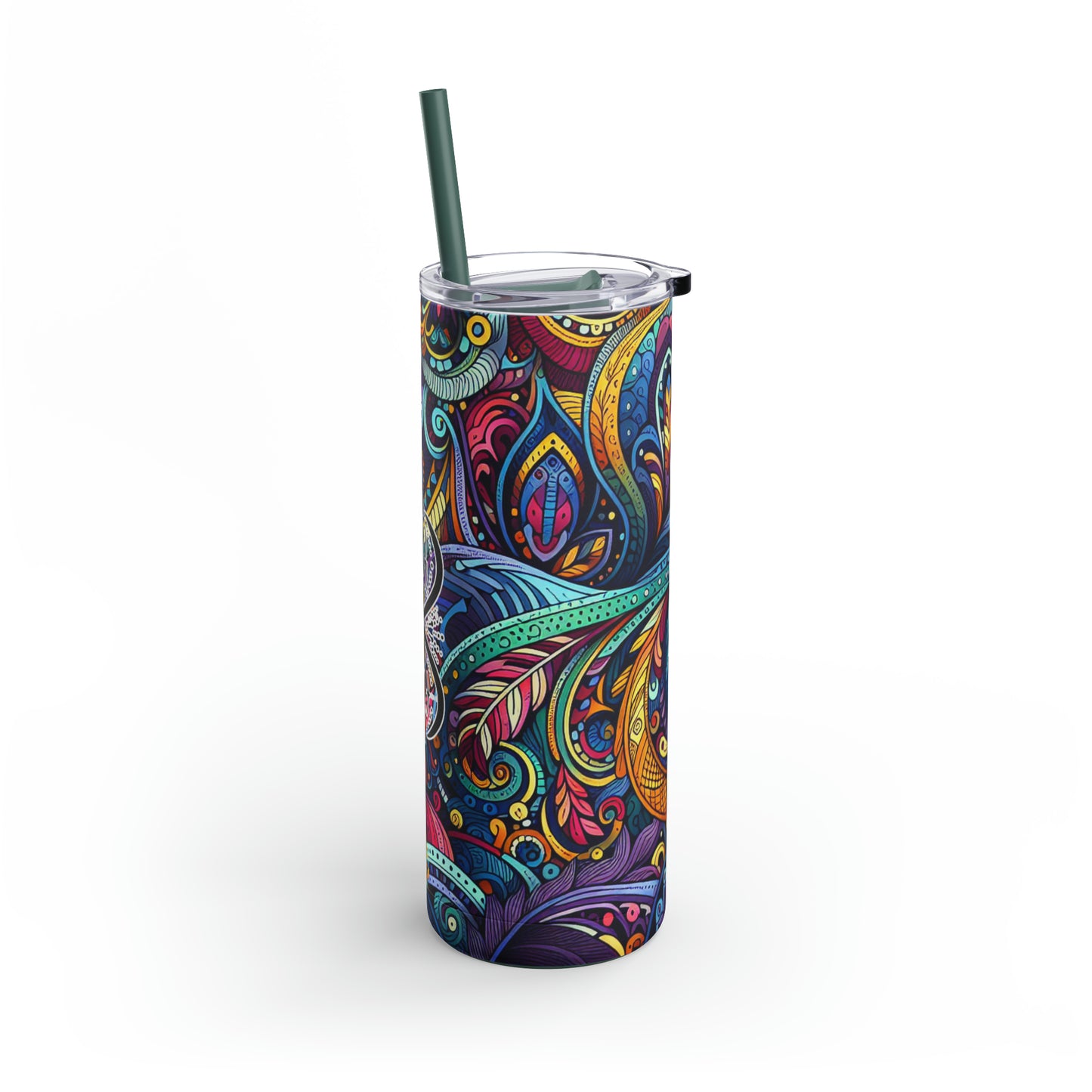 Isabella Carravaggio - Maars Maker Tumblers