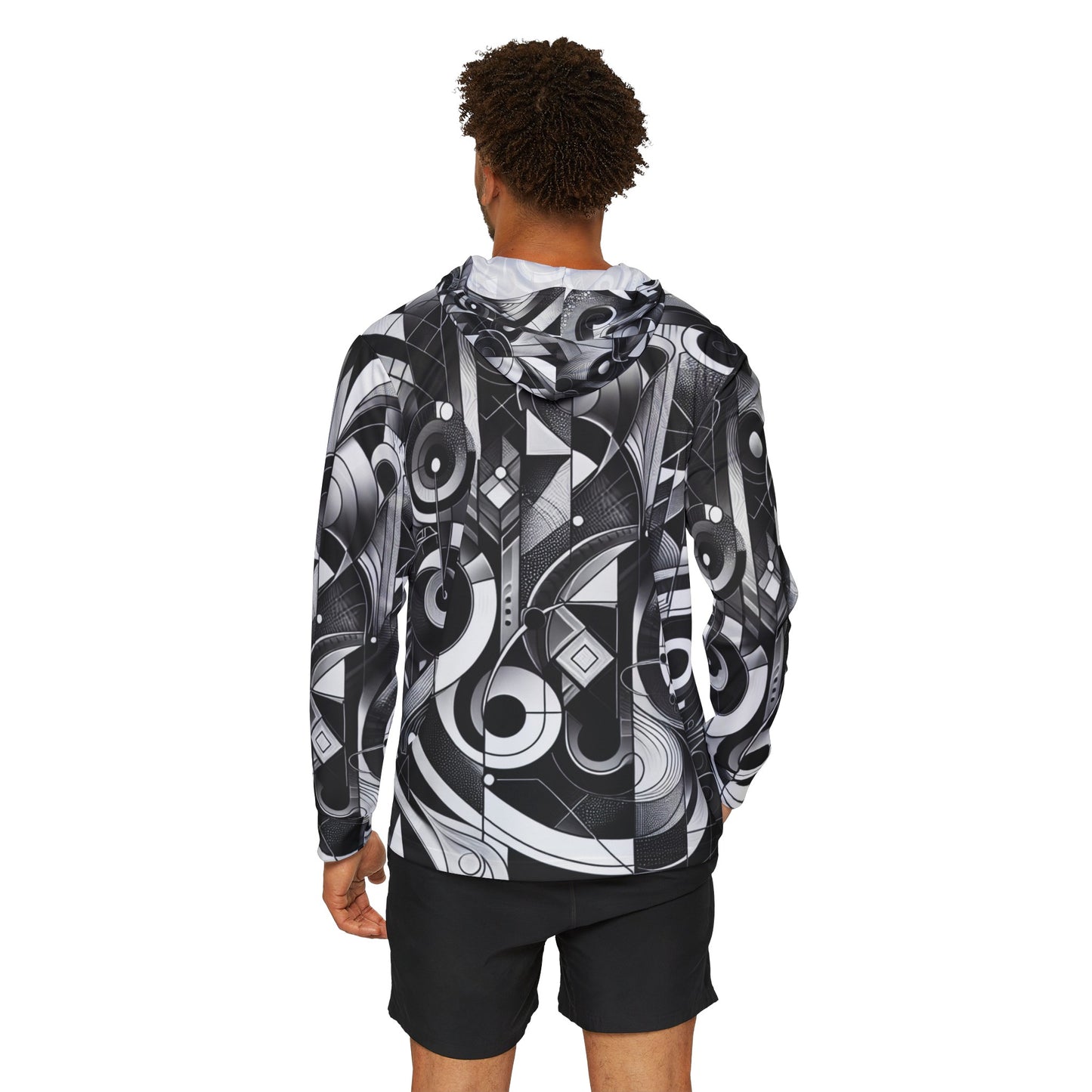 Isabella Rigoni - AOP Hoodie