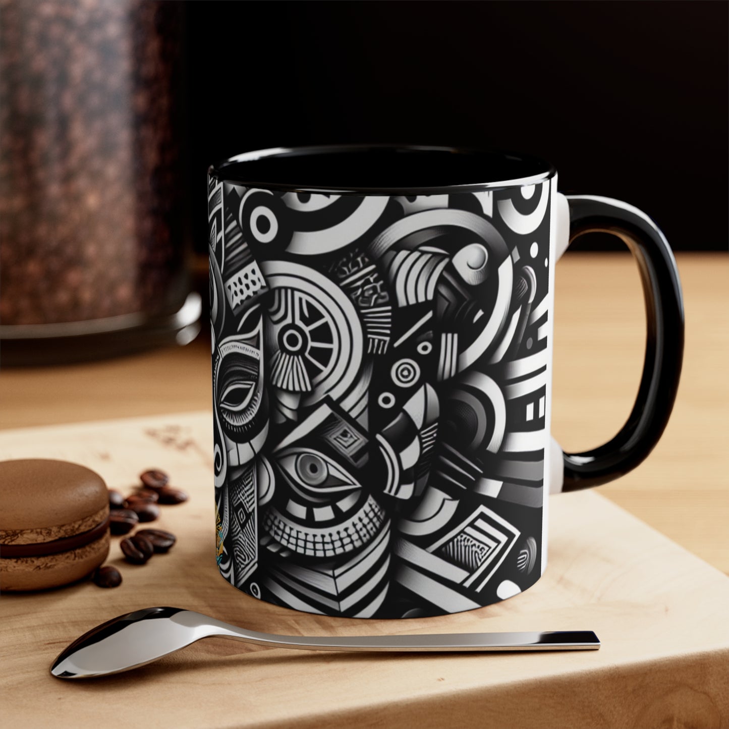 Isabella Rousseau - Mugs