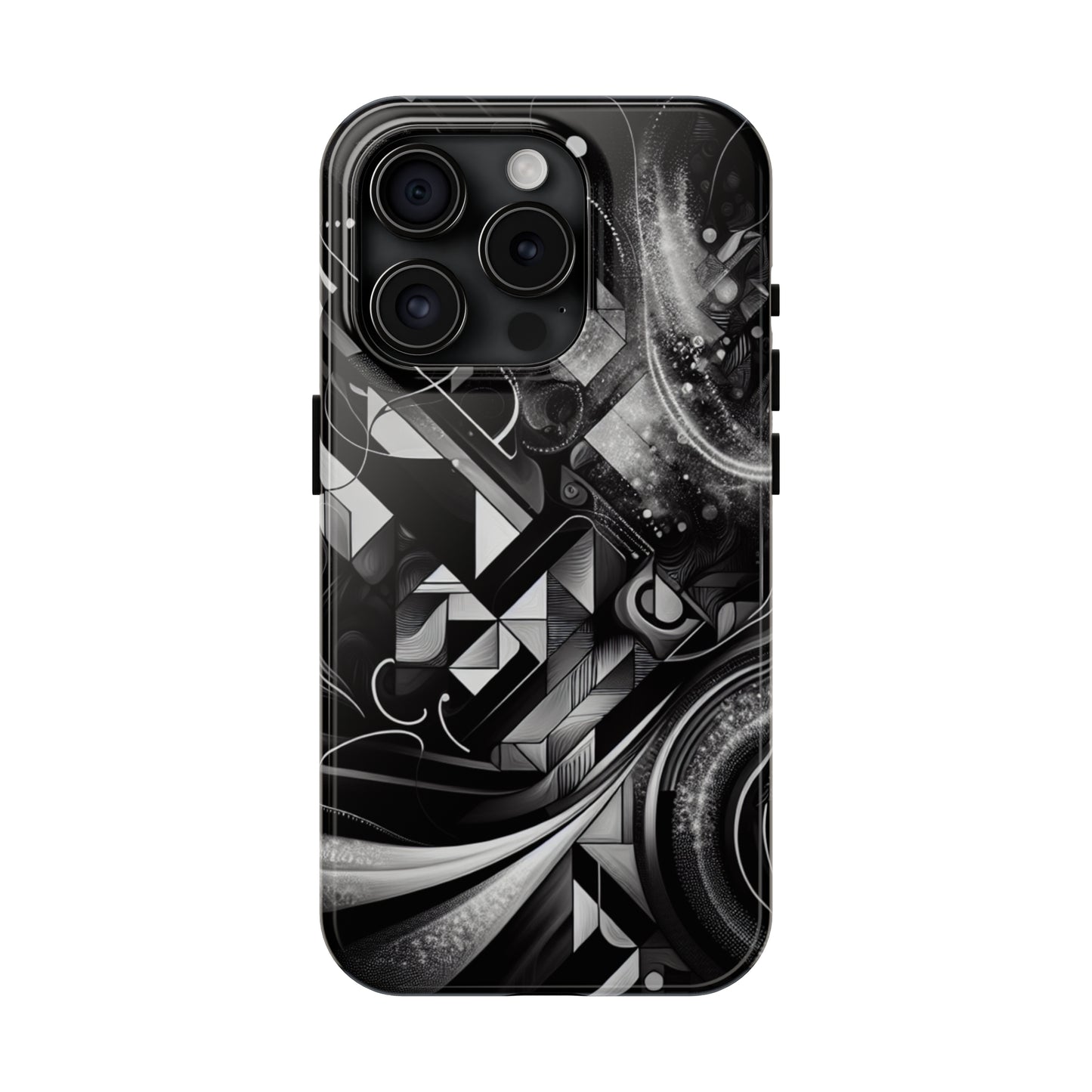 Isabella Castellano - Phone Case