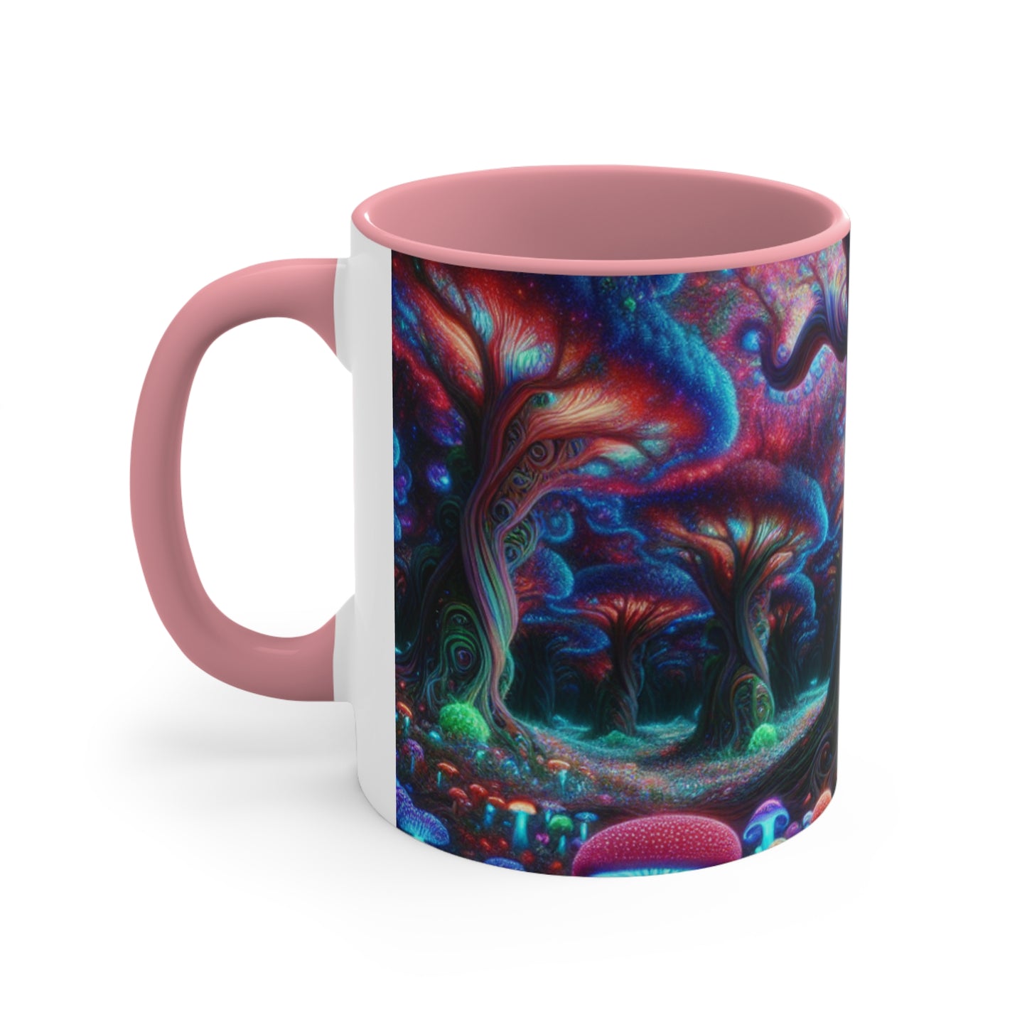 Leonardo Sforzano - Mugs