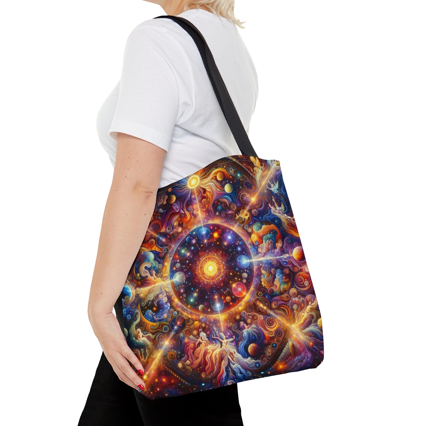Emilia Vanhart - Tote Bag