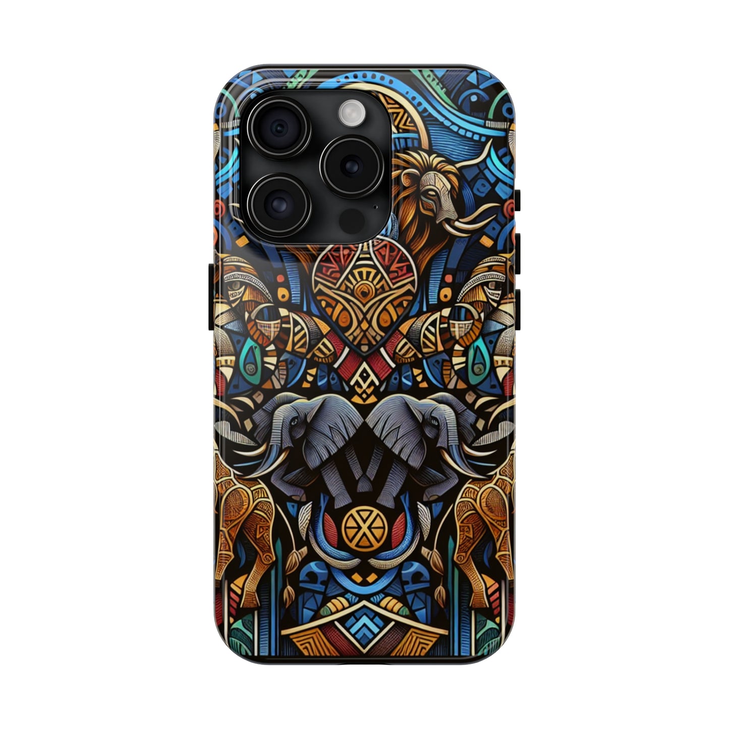 Emiliana Sorrento - Phone Case