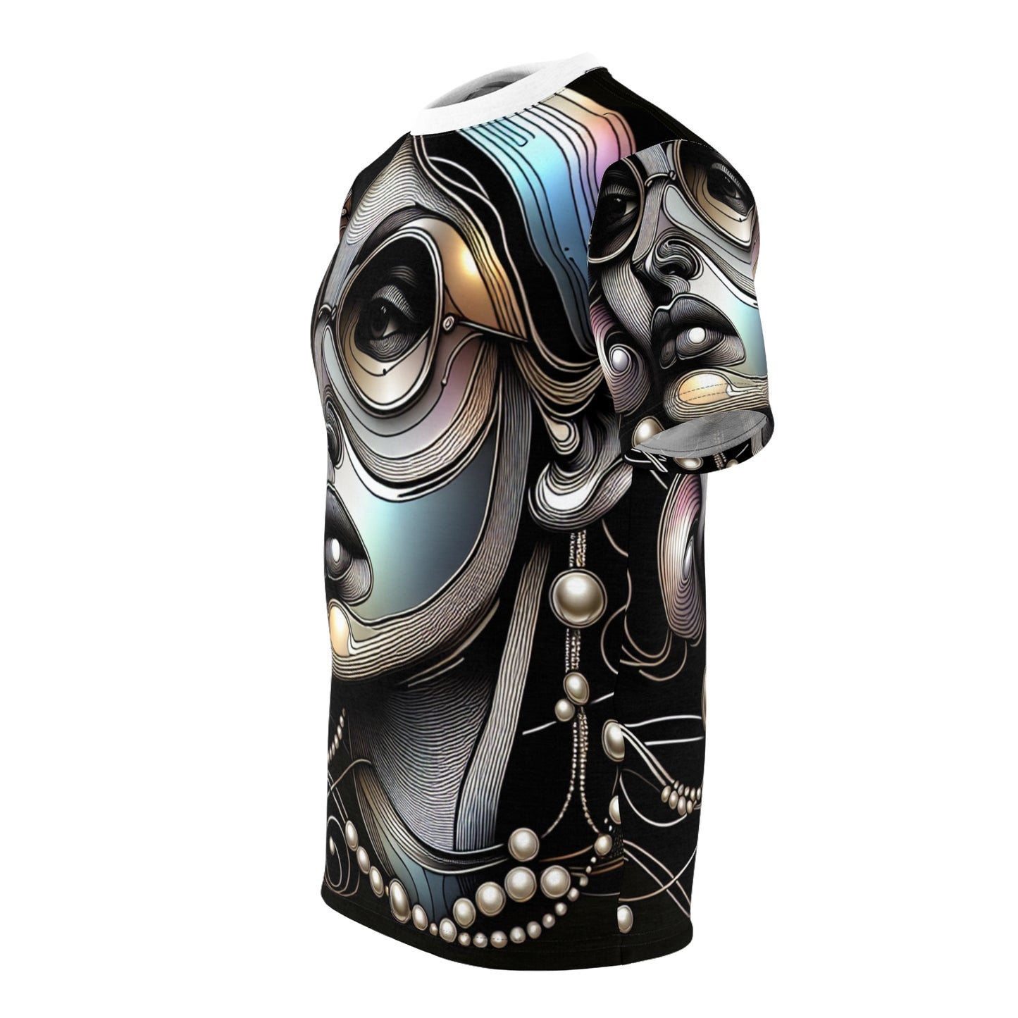 Benedicto Veronese - Tee