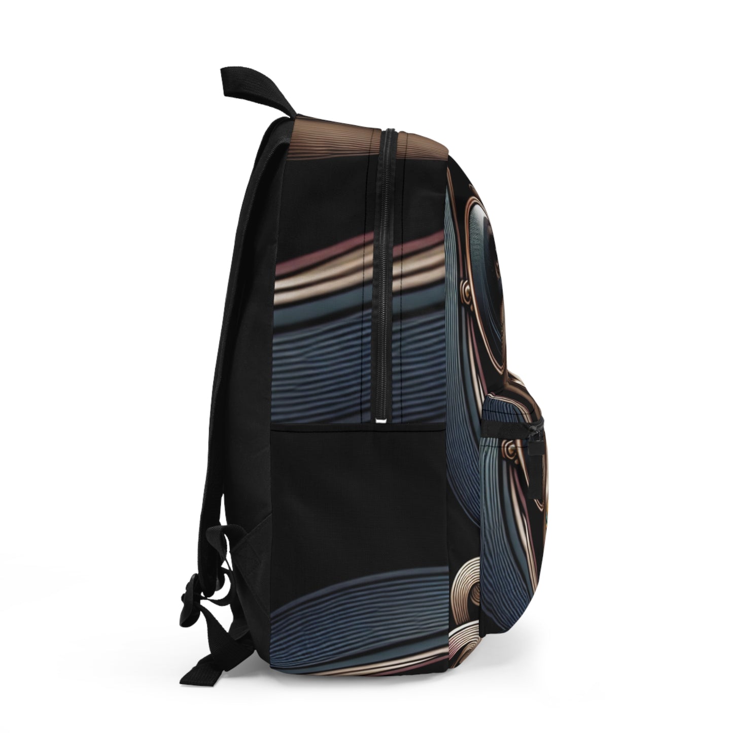 Isabella Caravaggio - Backpack