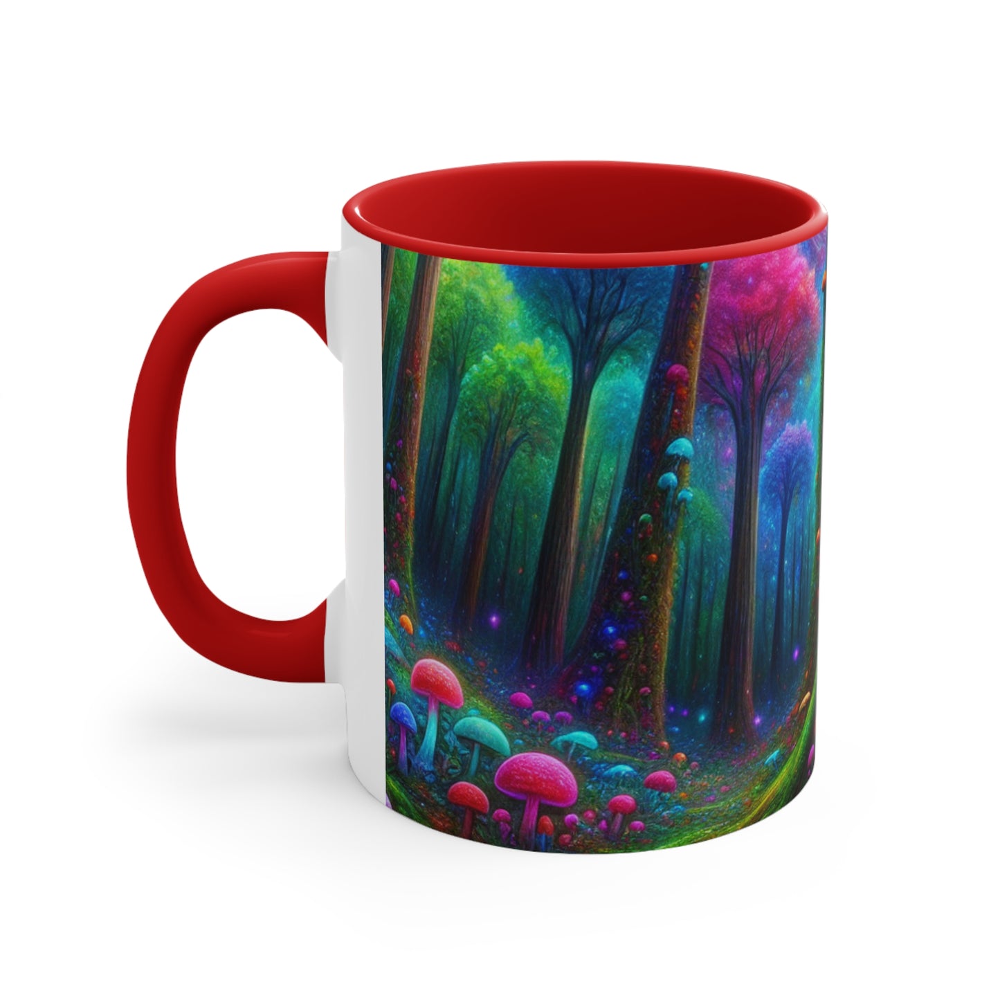 Theodore Valerius - Mugs