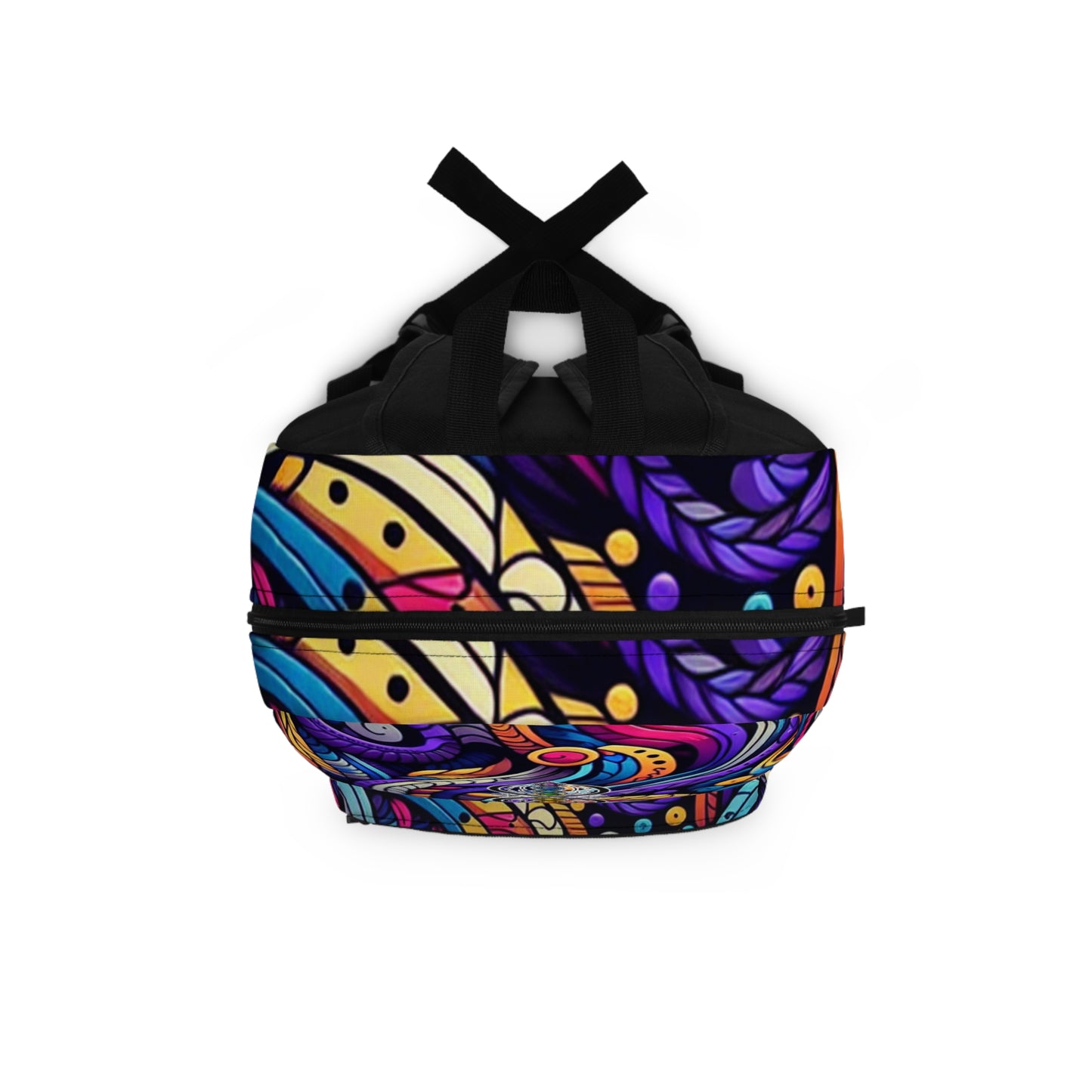 Isabella DeMarco - Backpack