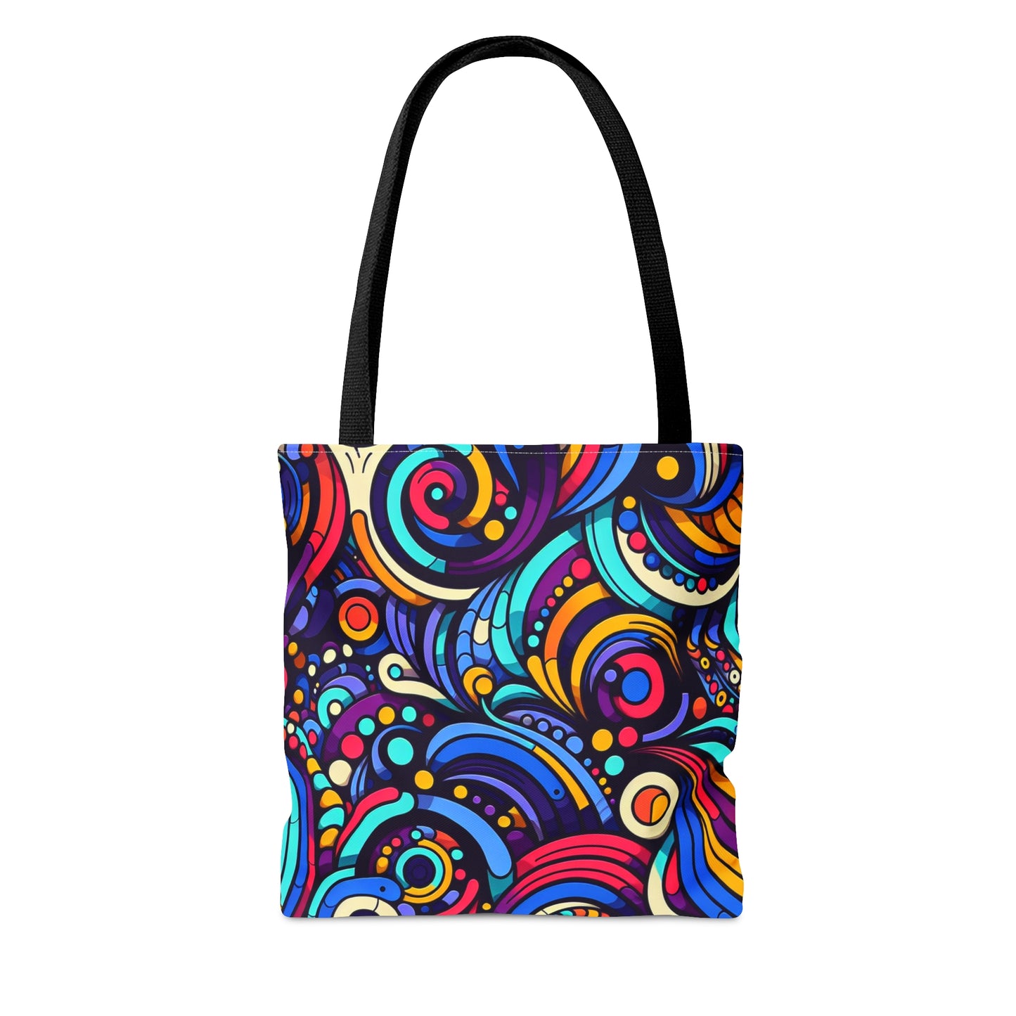 Lorenzo Rosetti - Tote Bag